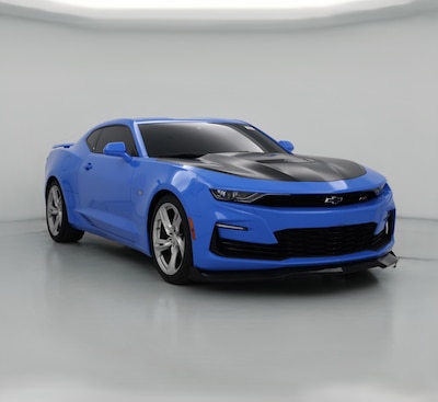 2022 Chevrolet Camaro 2SS