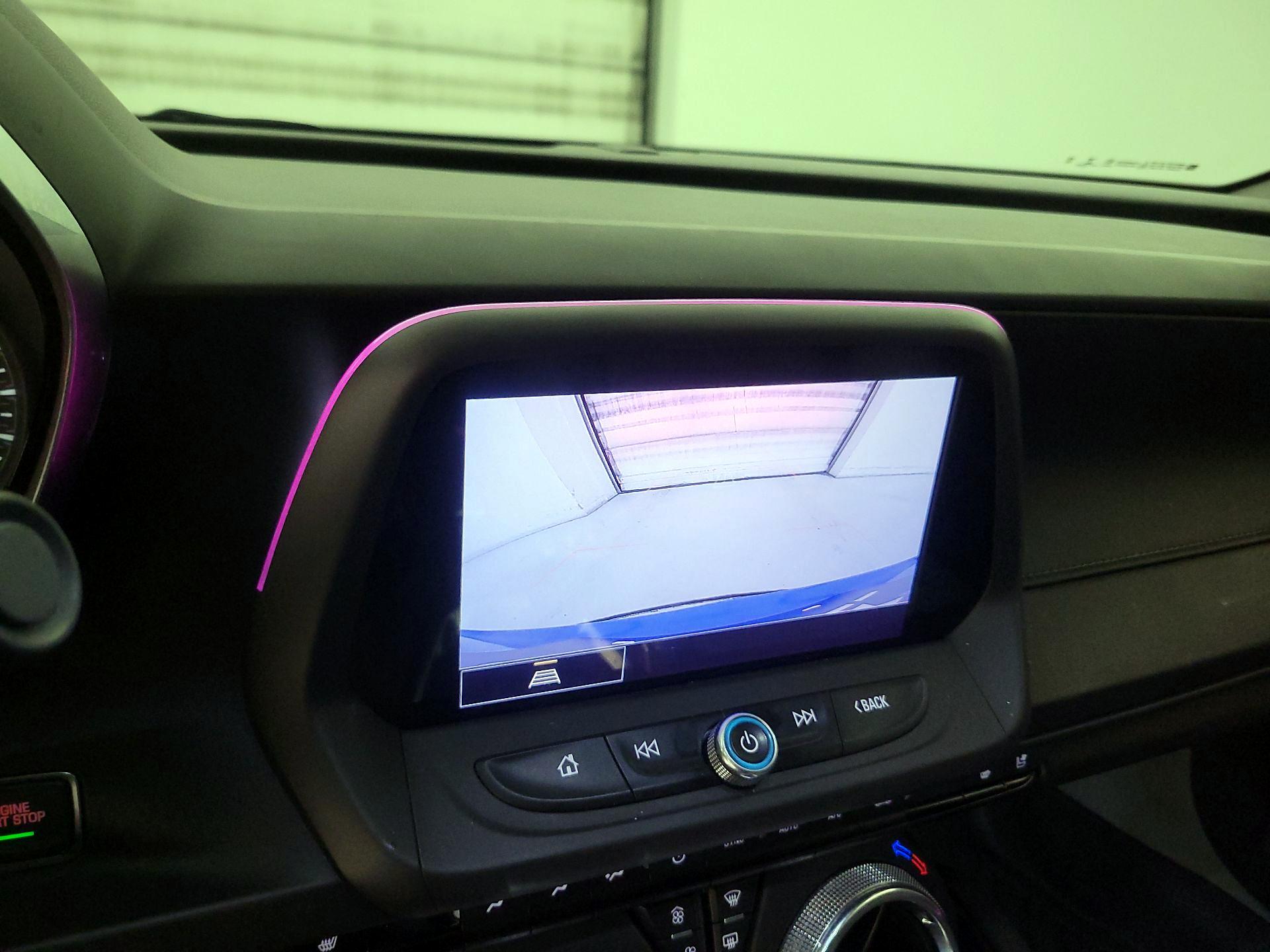 Thumbnail: 2022 Chevrolet Camaro - 14