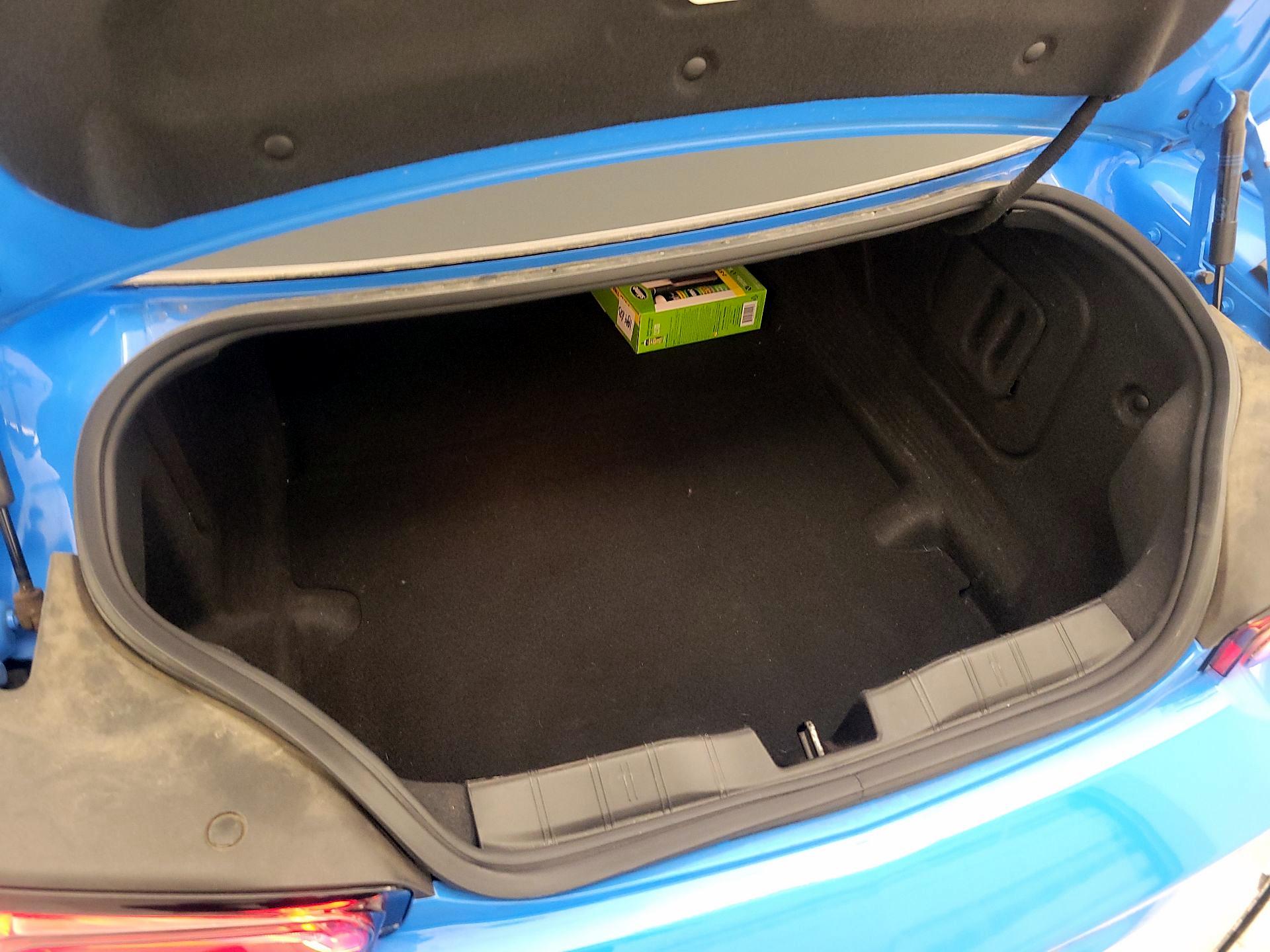 Thumbnail: 2022 Chevrolet Camaro - 19