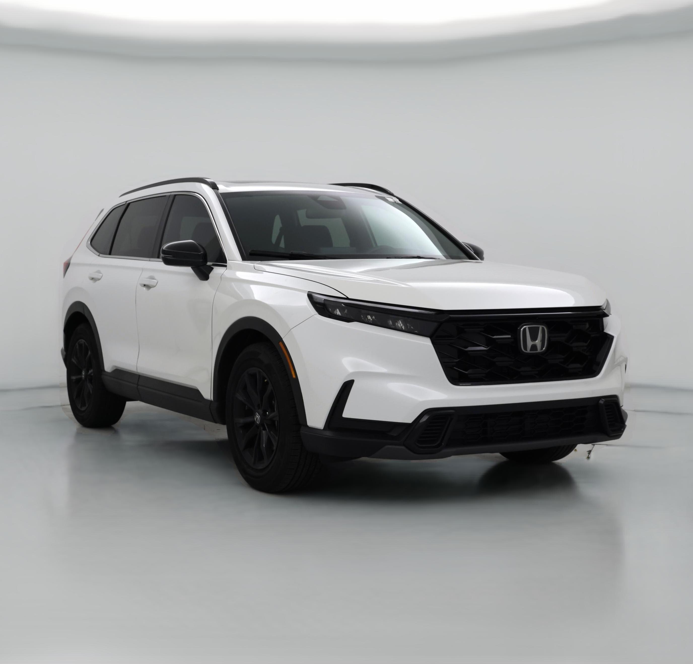 Thumbnail: 2024 Honda CR-V - 1