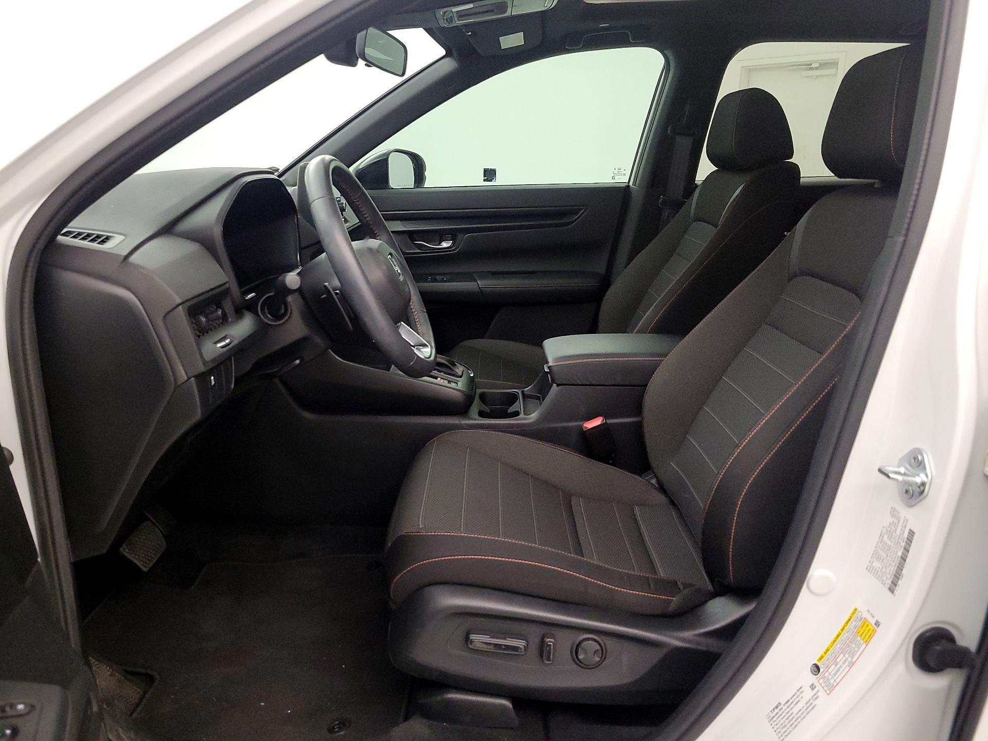 Thumbnail: 2024 Honda CR-V - 11