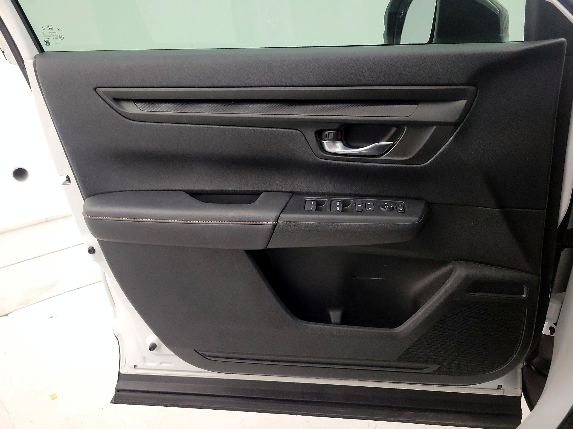 Thumbnail: 2024 Honda CR-V - 12