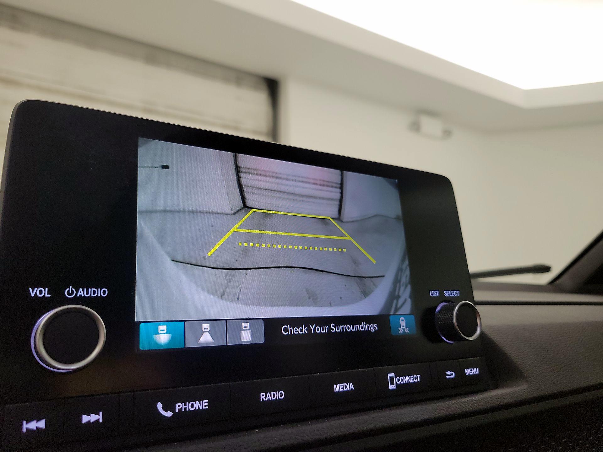 Thumbnail: 2024 Honda CR-V - 14