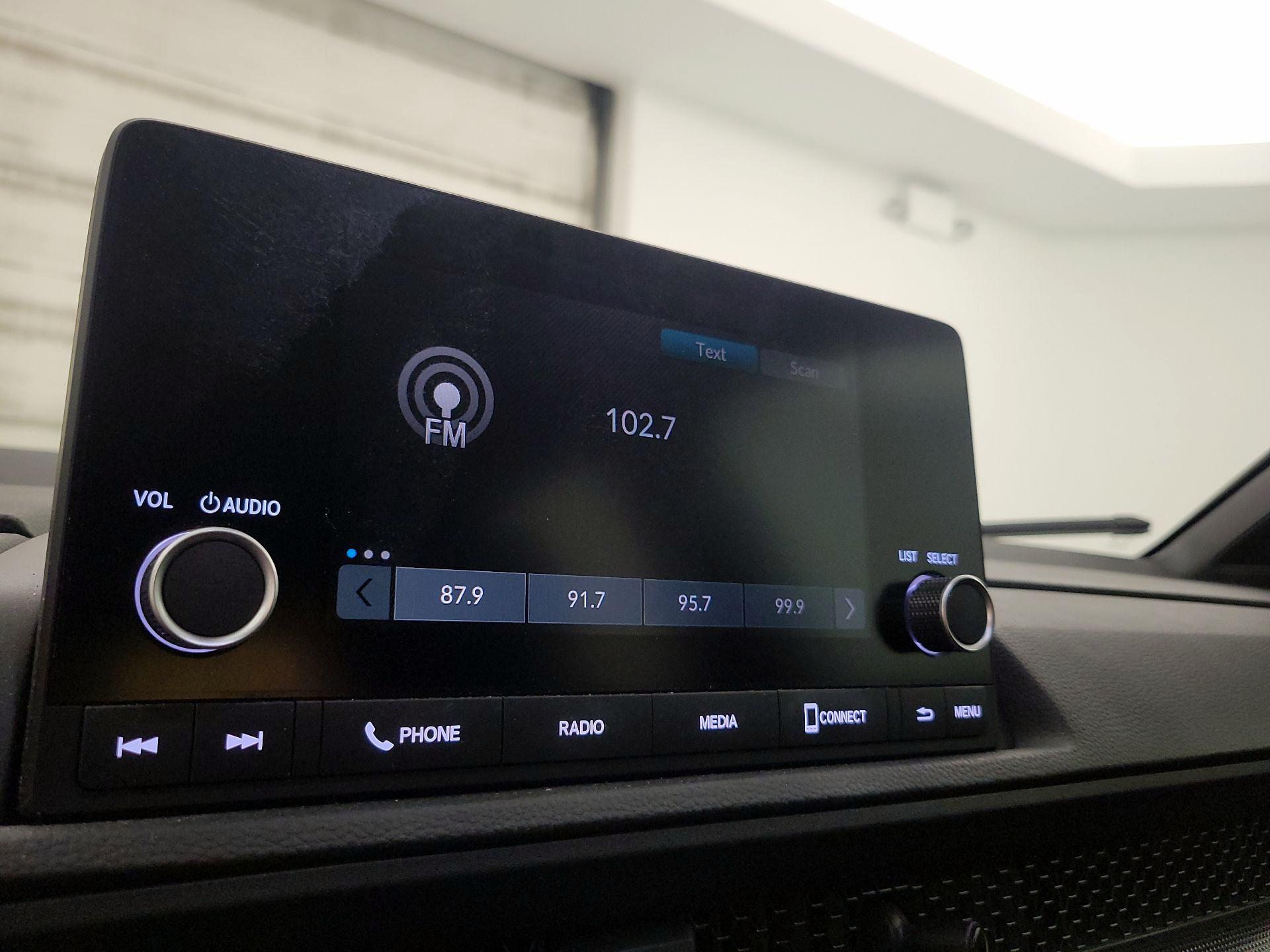 Thumbnail: 2024 Honda CR-V - 15