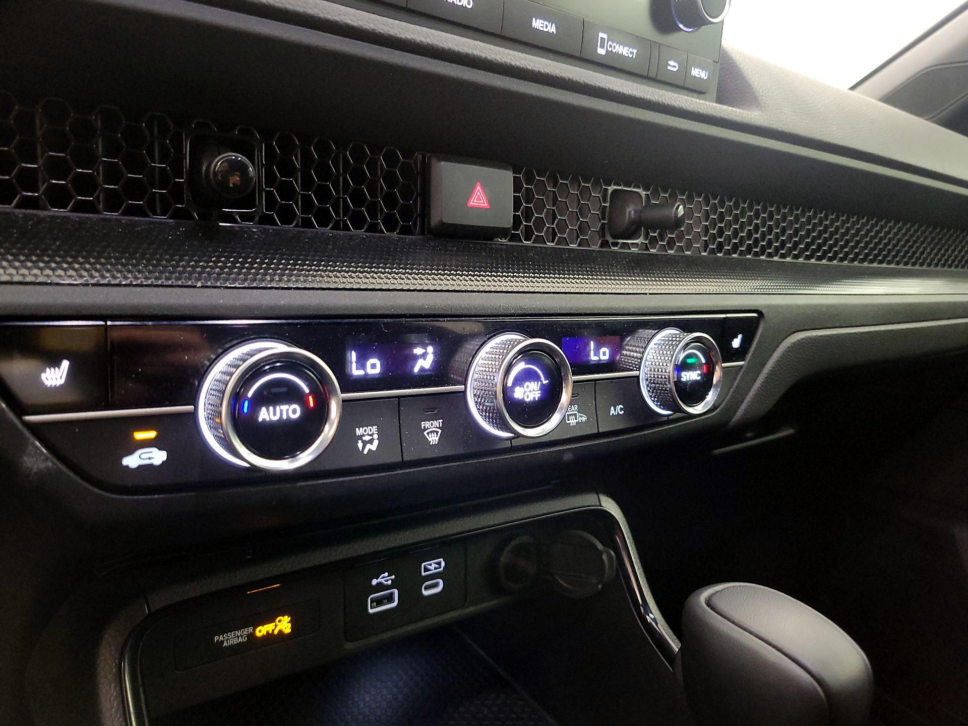 Thumbnail: 2024 Honda CR-V - 16