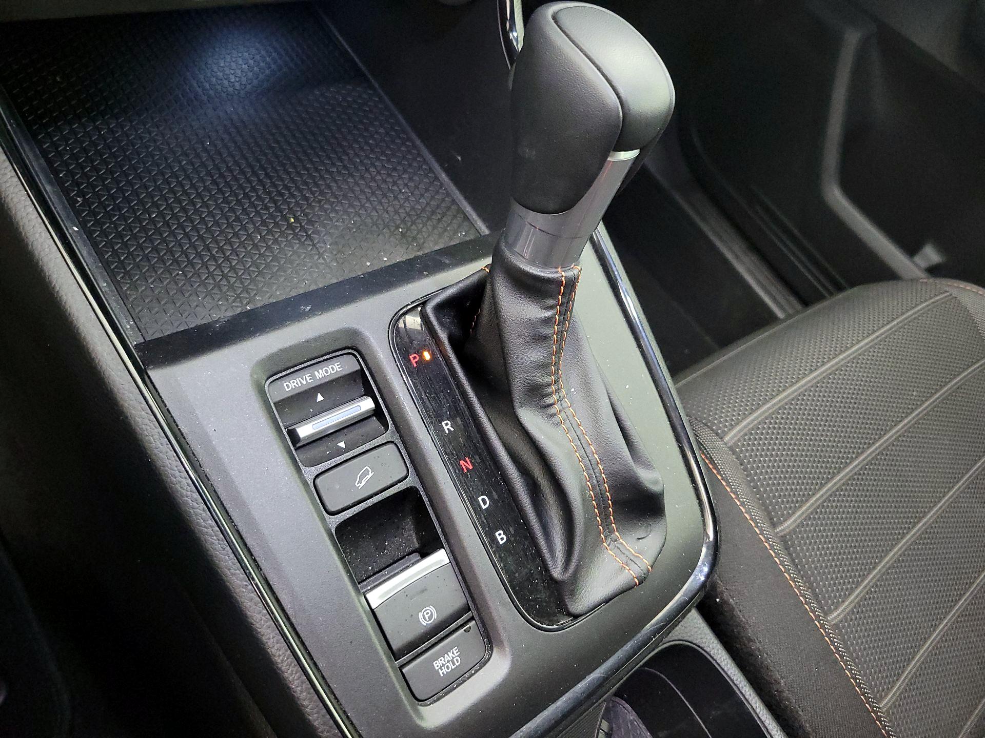 Thumbnail: 2024 Honda CR-V - 17