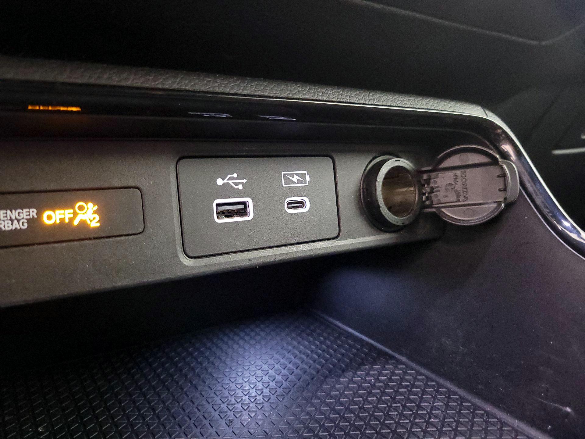 Thumbnail: 2024 Honda CR-V - 18