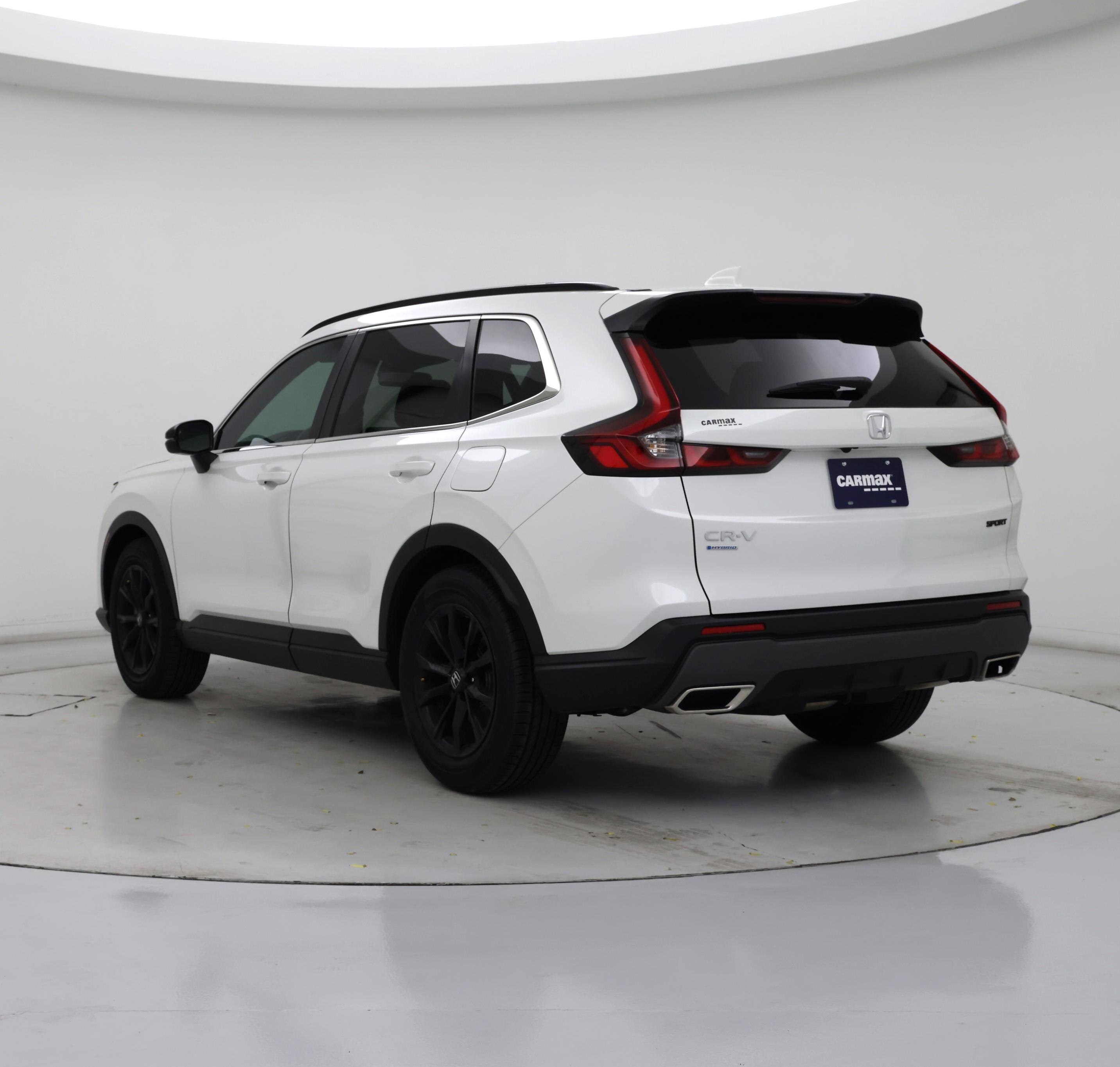 Thumbnail: 2024 Honda CR-V - 2