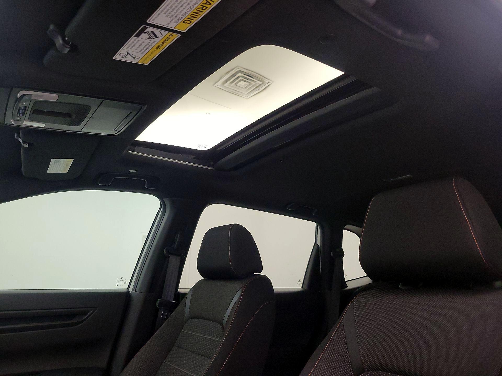 Thumbnail: 2024 Honda CR-V - 19