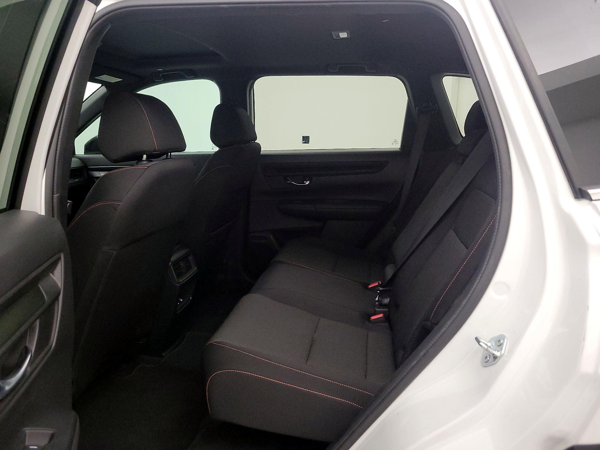 Thumbnail: 2024 Honda CR-V - 20