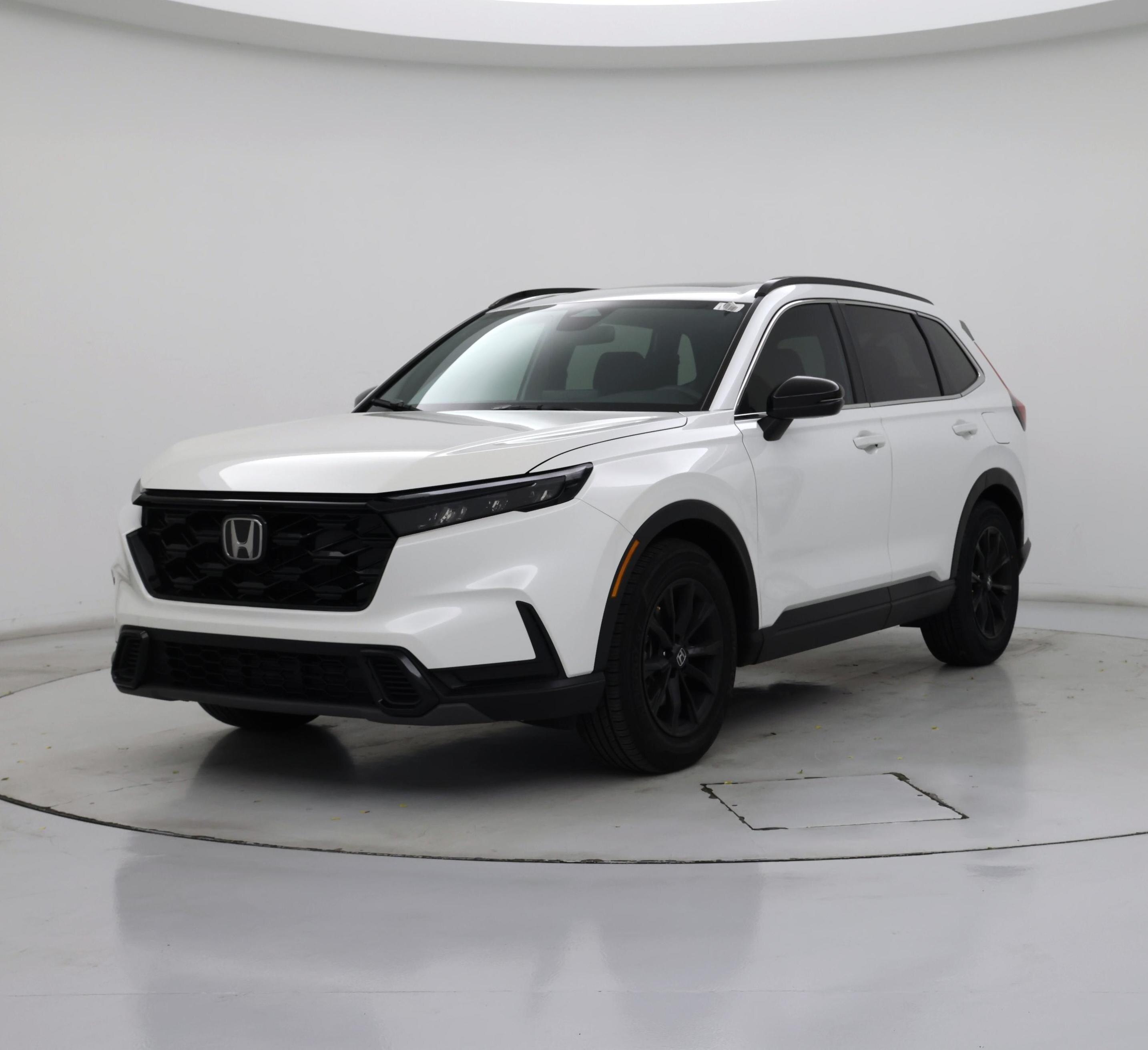 Thumbnail: 2024 Honda CR-V - 4
