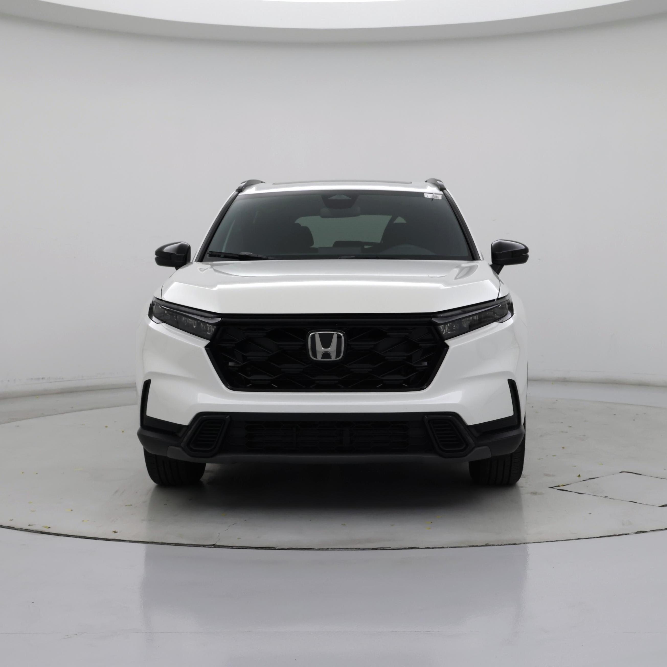 Thumbnail: 2024 Honda CR-V - 5