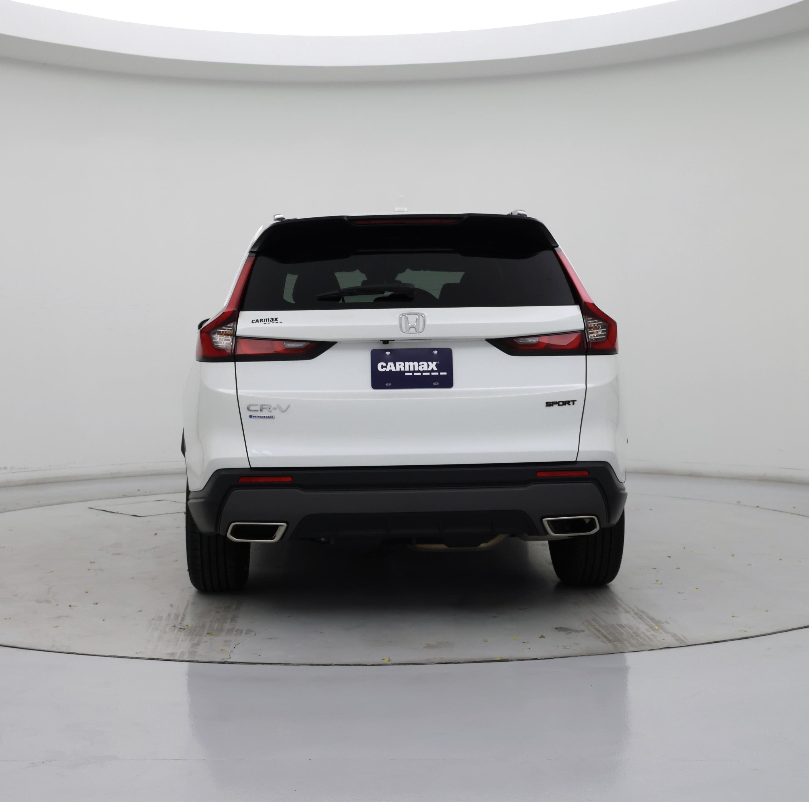 Thumbnail: 2024 Honda CR-V - 6