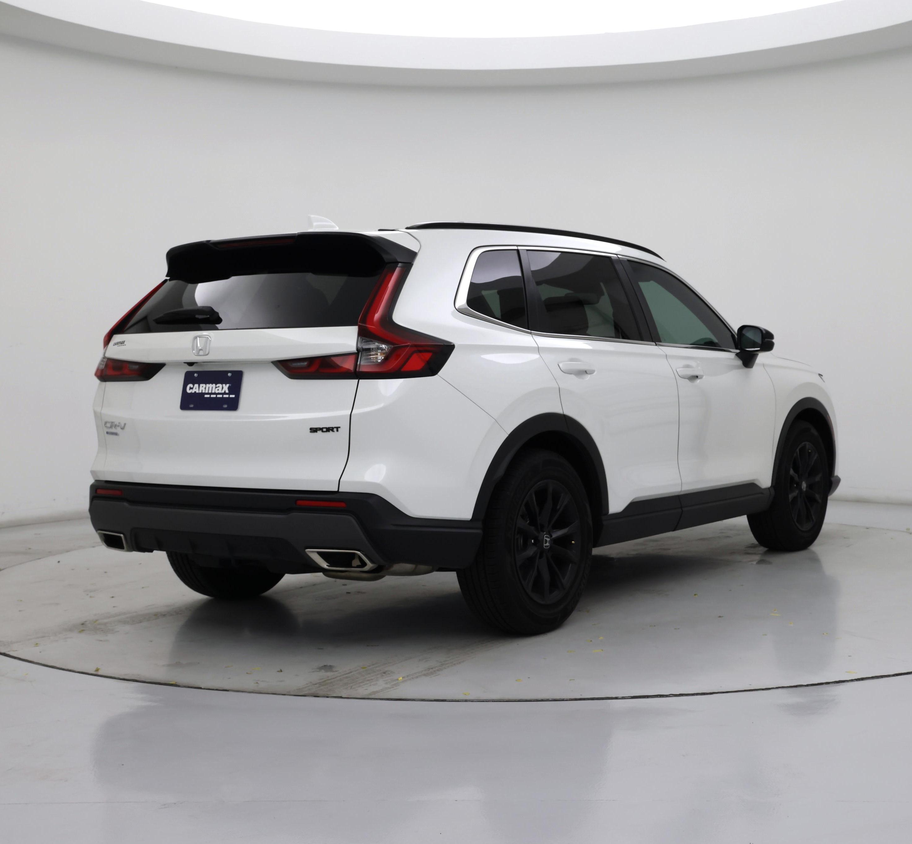 Thumbnail: 2024 Honda CR-V - 8