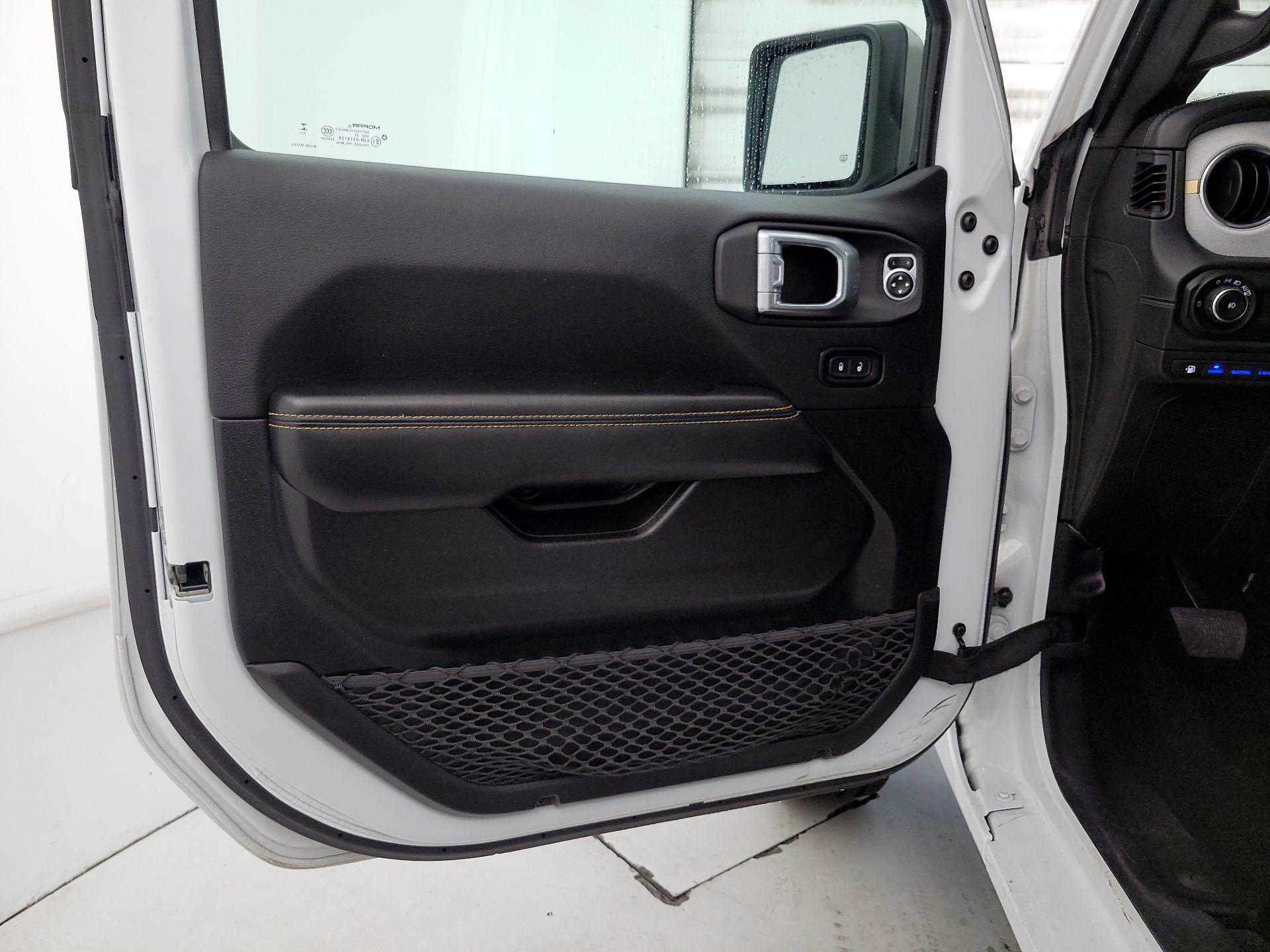 Thumbnail: 2024 Jeep Wrangler - 12