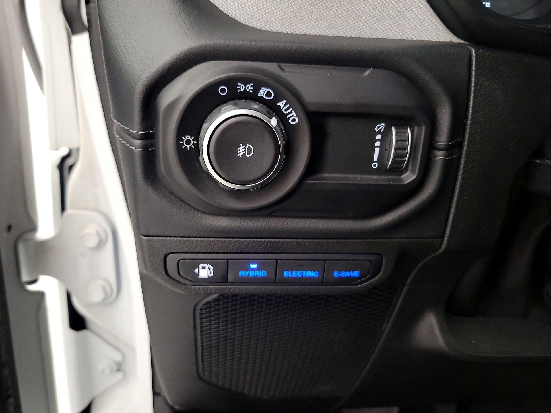 Thumbnail: 2024 Jeep Wrangler - 13