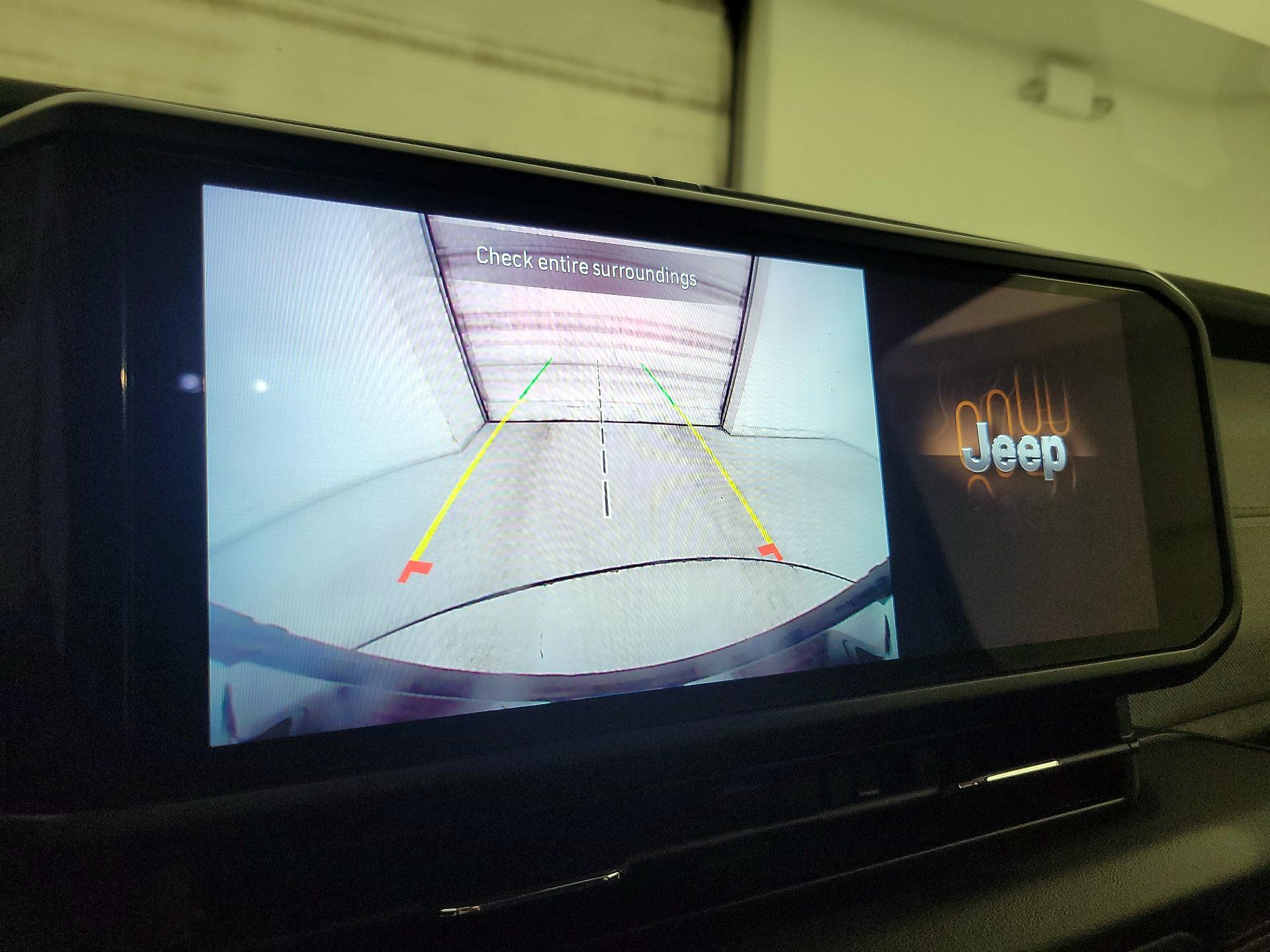 Thumbnail: 2024 Jeep Wrangler - 14