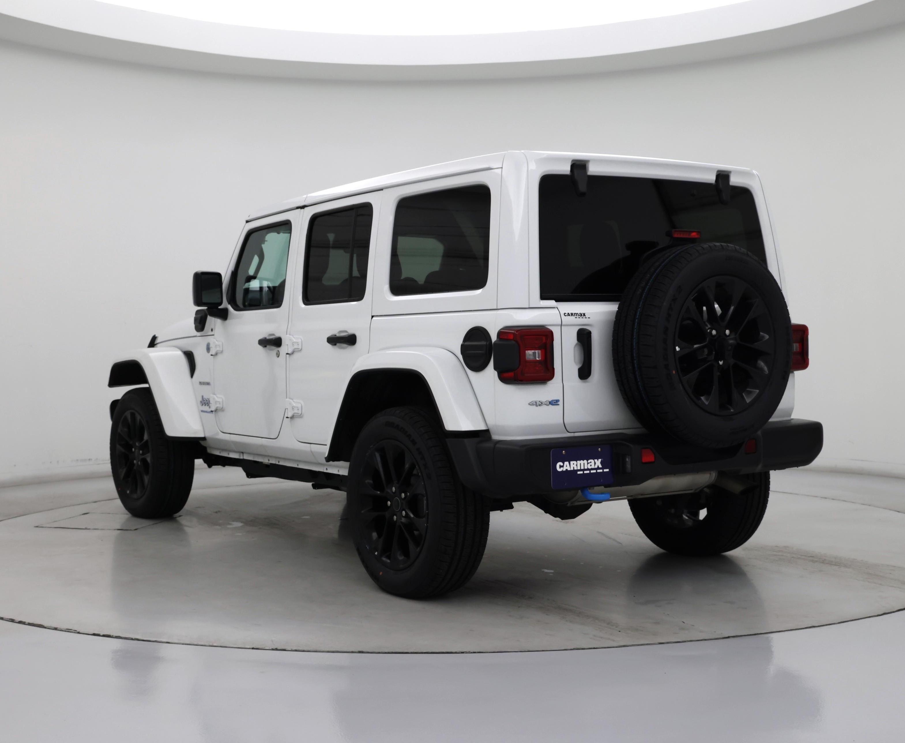 Thumbnail: 2024 Jeep Wrangler - 2