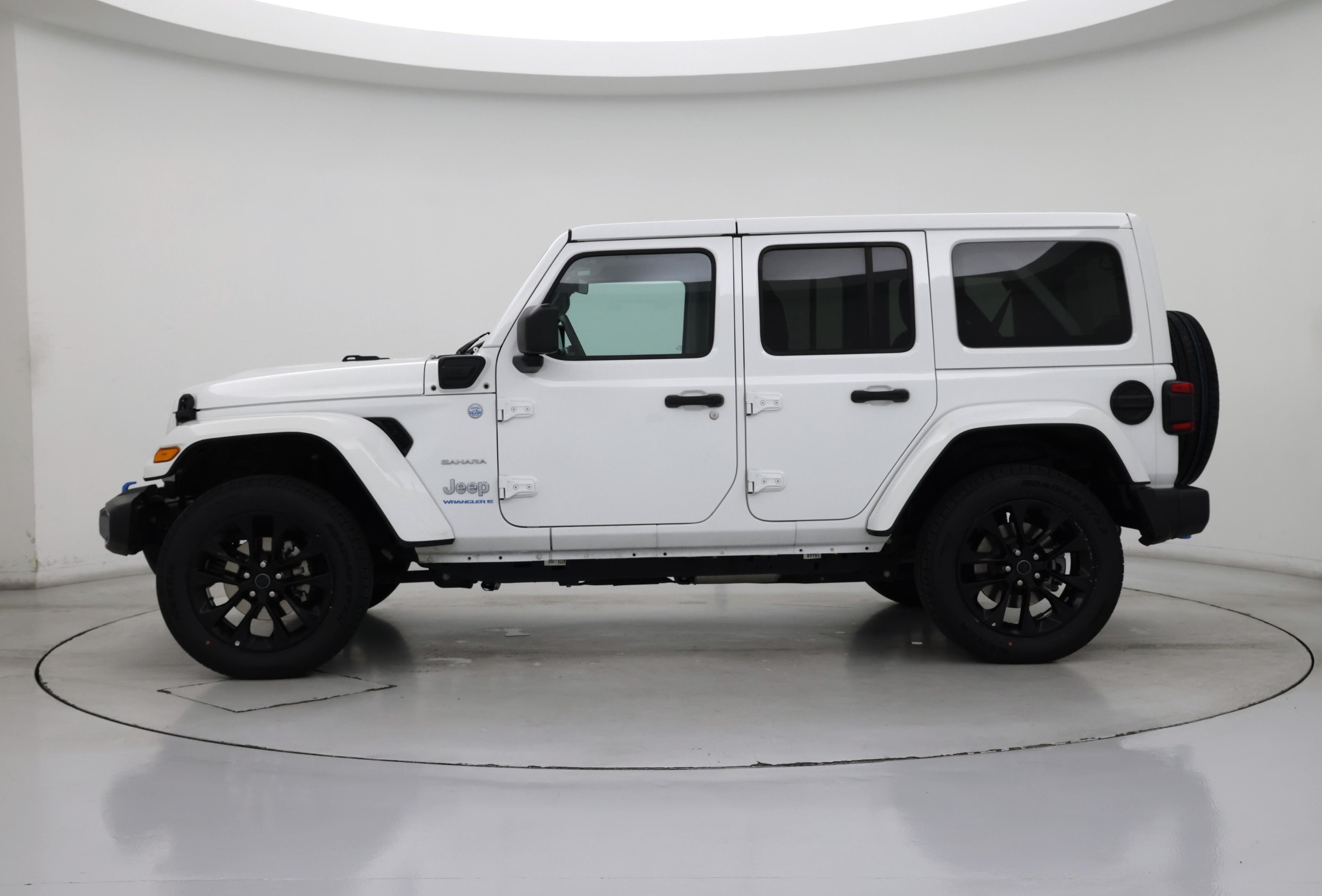 Thumbnail: 2024 Jeep Wrangler - 3