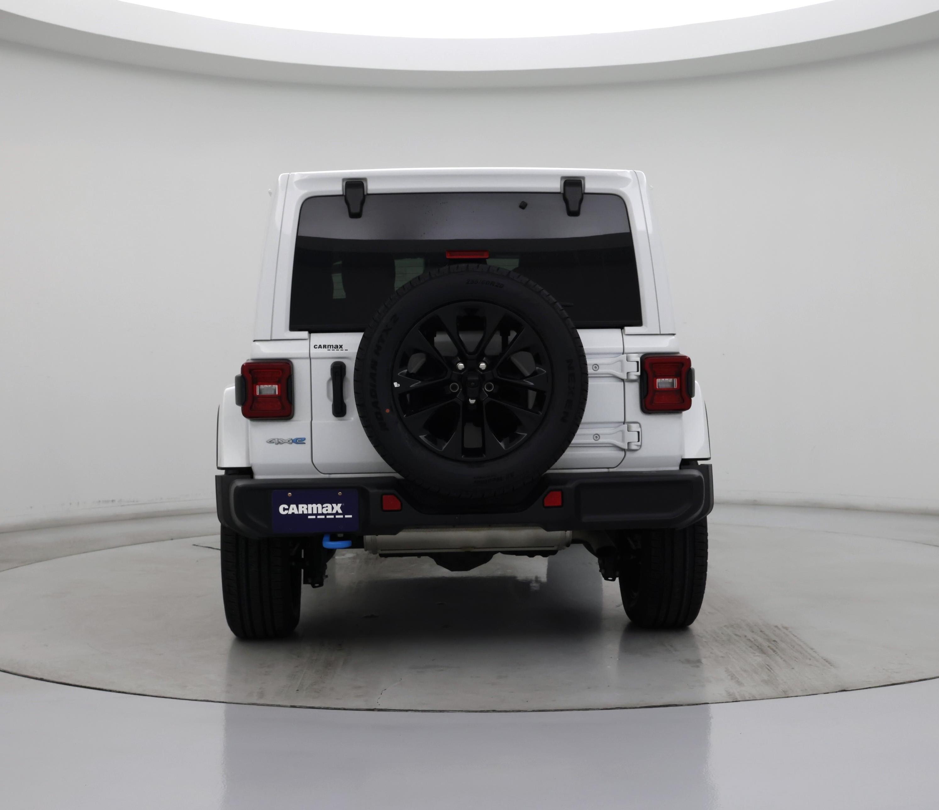 Thumbnail: 2024 Jeep Wrangler - 6