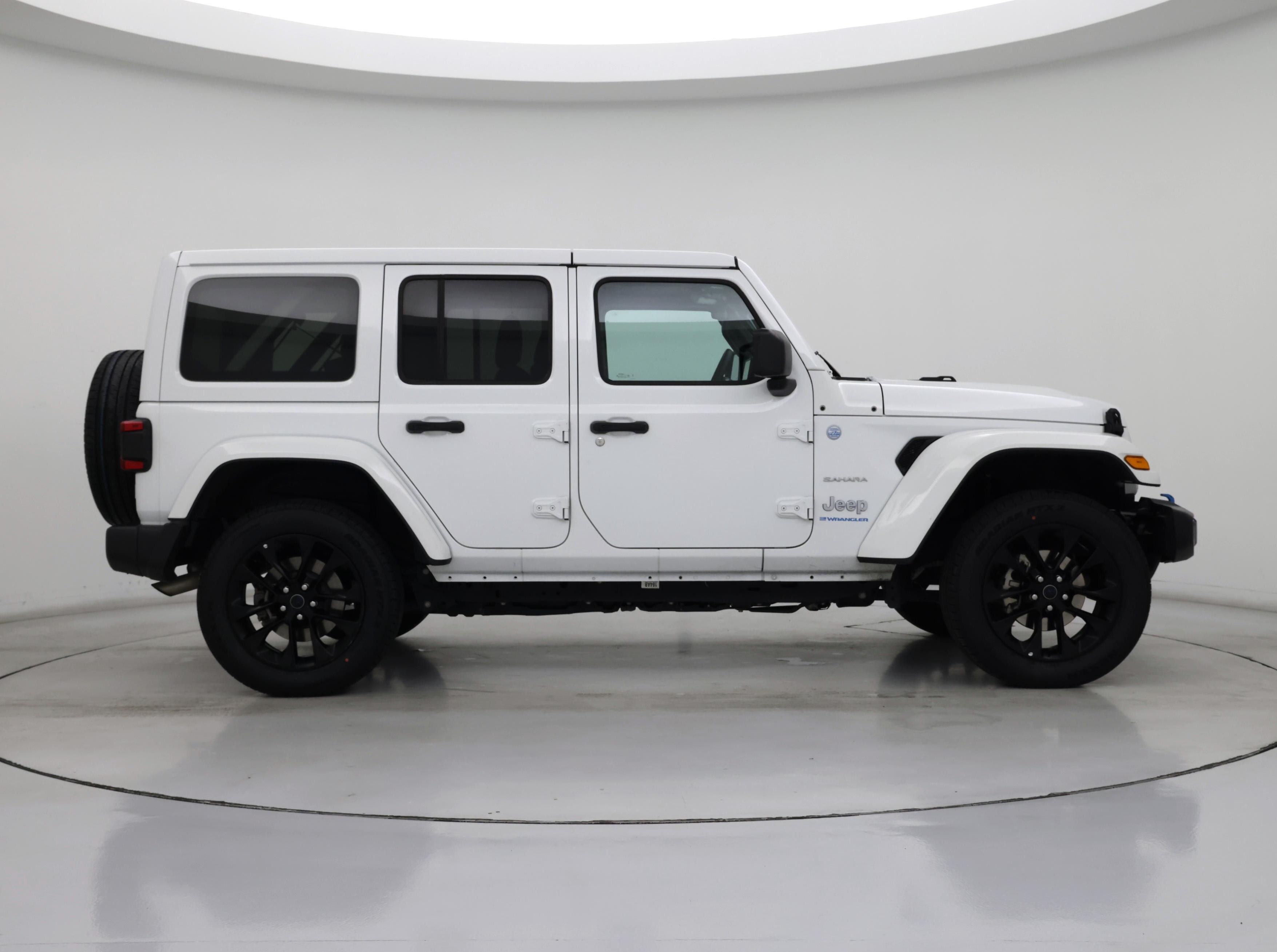 Thumbnail: 2024 Jeep Wrangler - 7