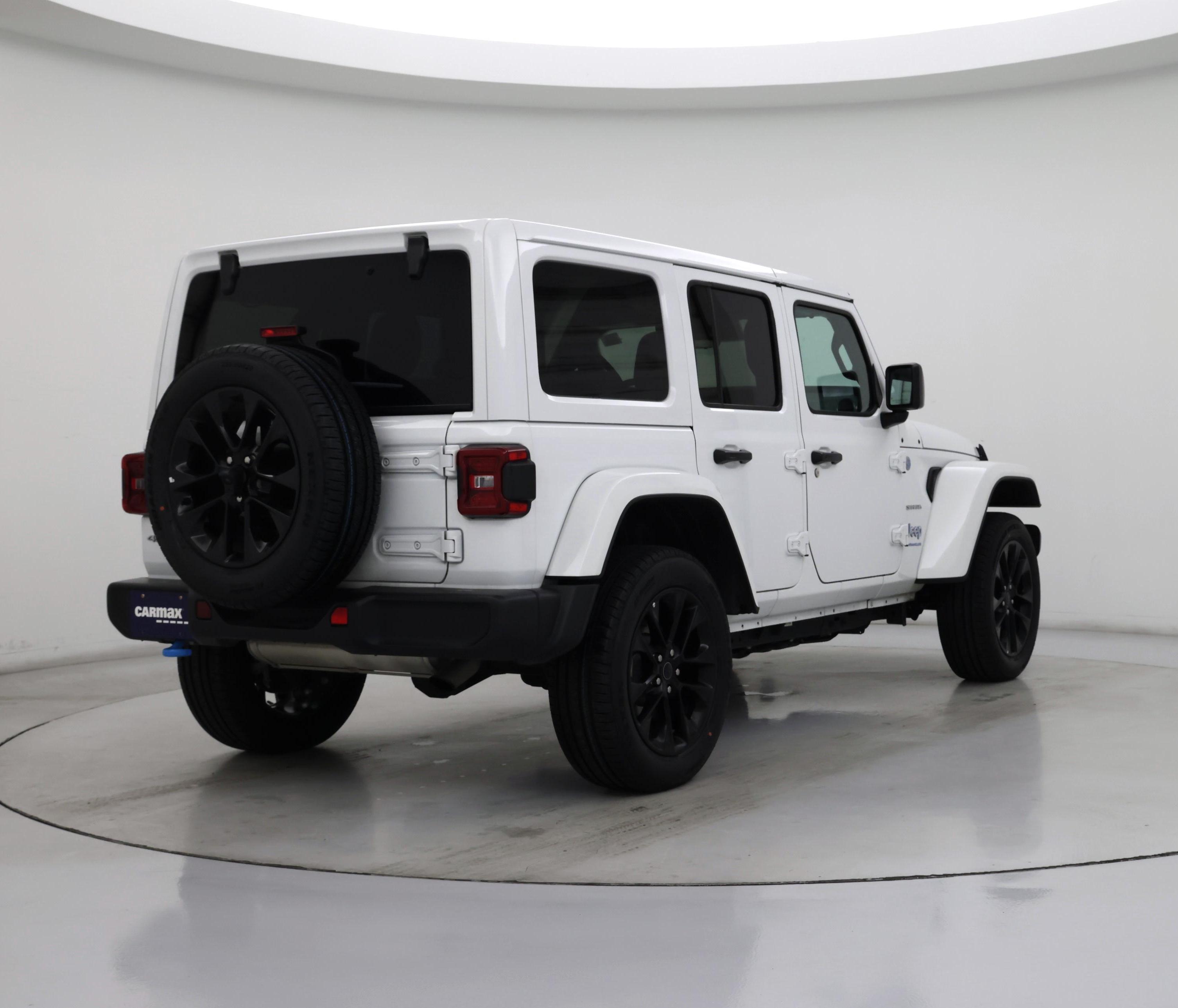 Thumbnail: 2024 Jeep Wrangler - 8