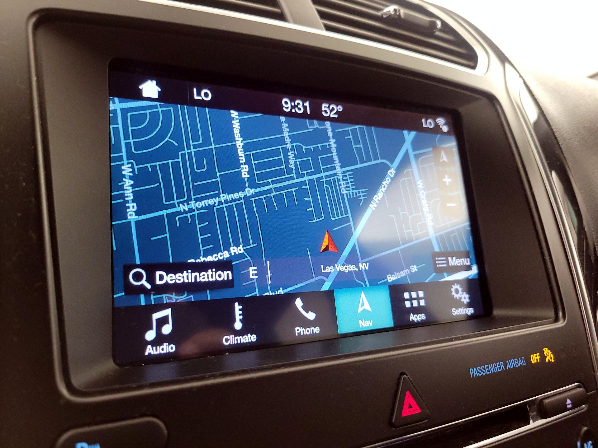 Thumbnail: 2018 Ford Explorer - 14