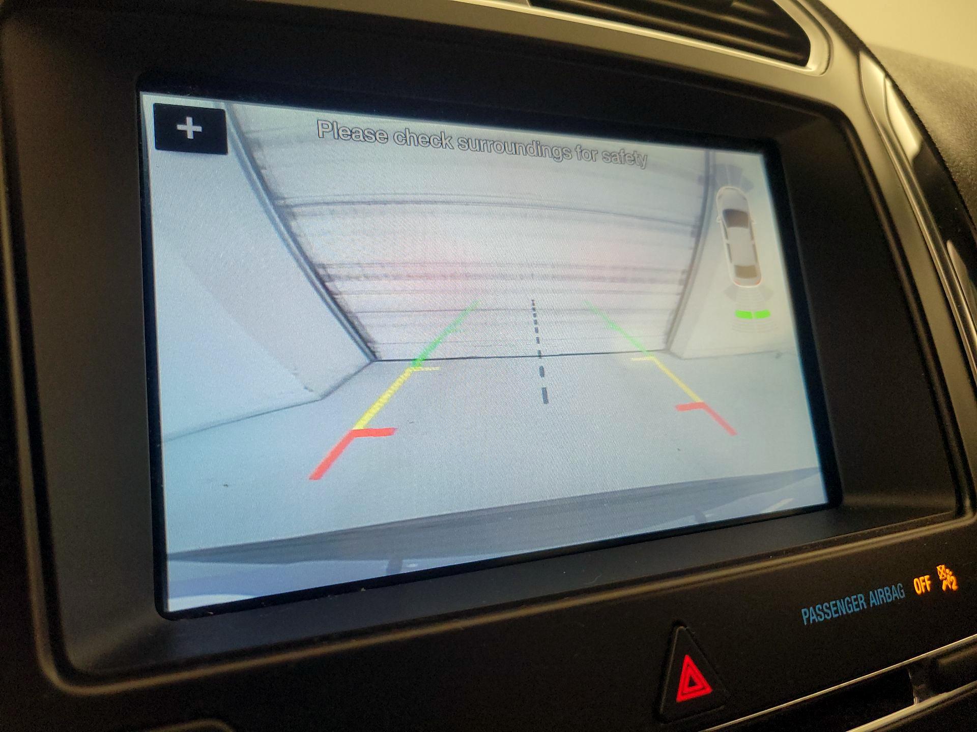 Thumbnail: 2018 Ford Explorer - 15