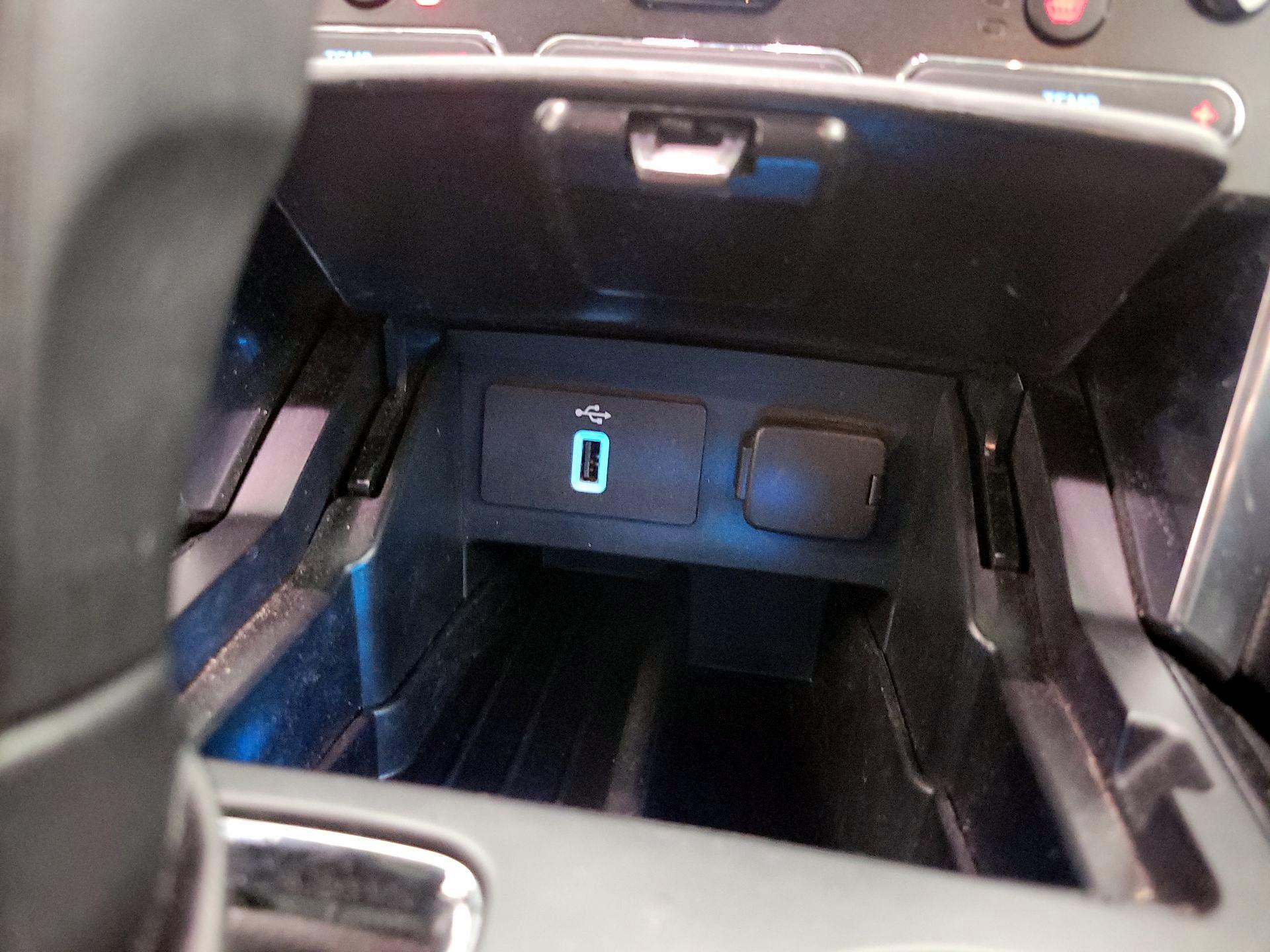 Thumbnail: 2018 Ford Explorer - 19