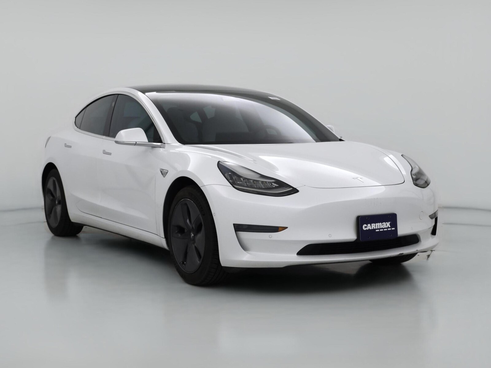 2020 Tesla Model 3 Base