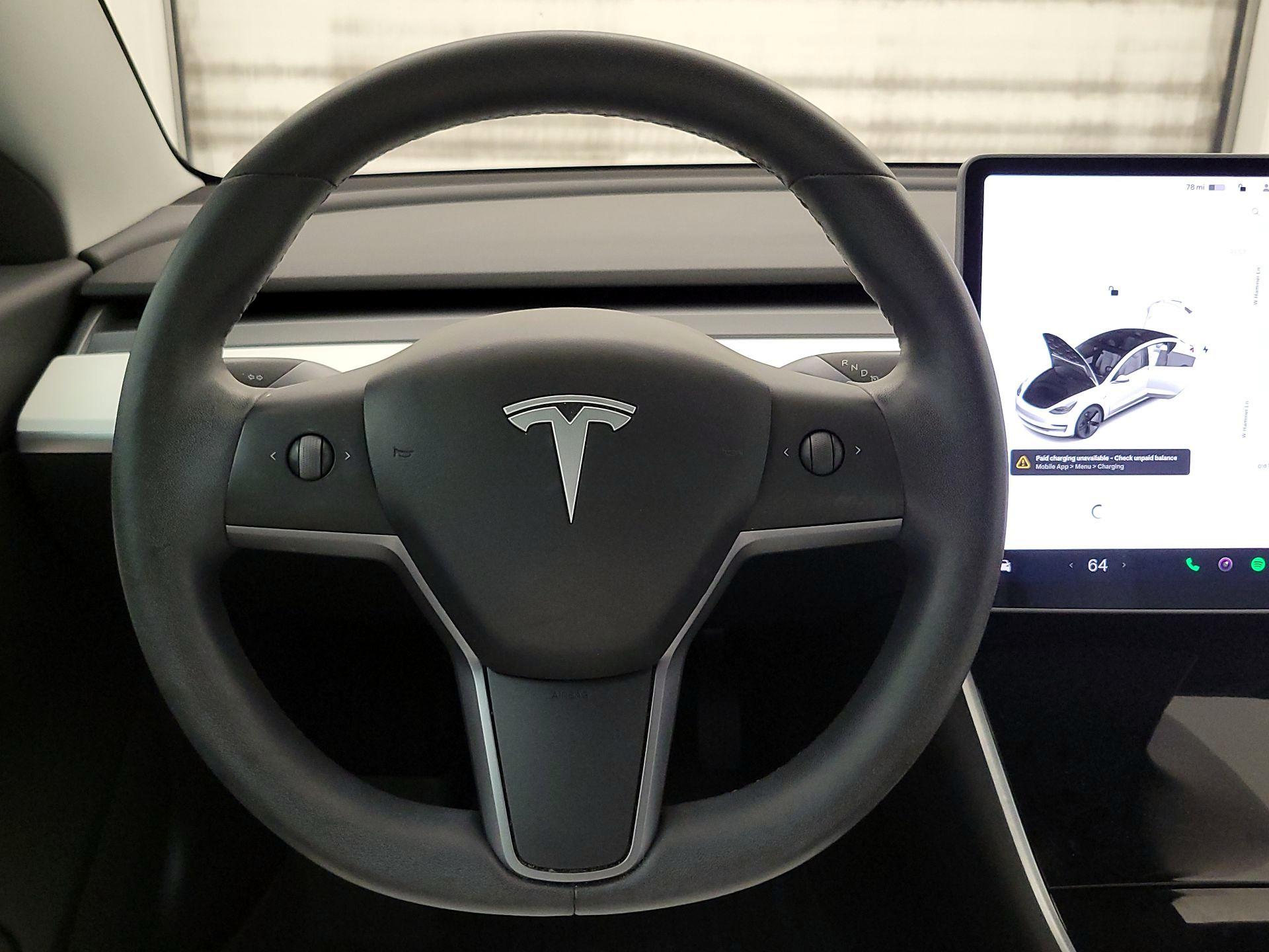 Thumbnail: 2020 Tesla Model 3 - 10