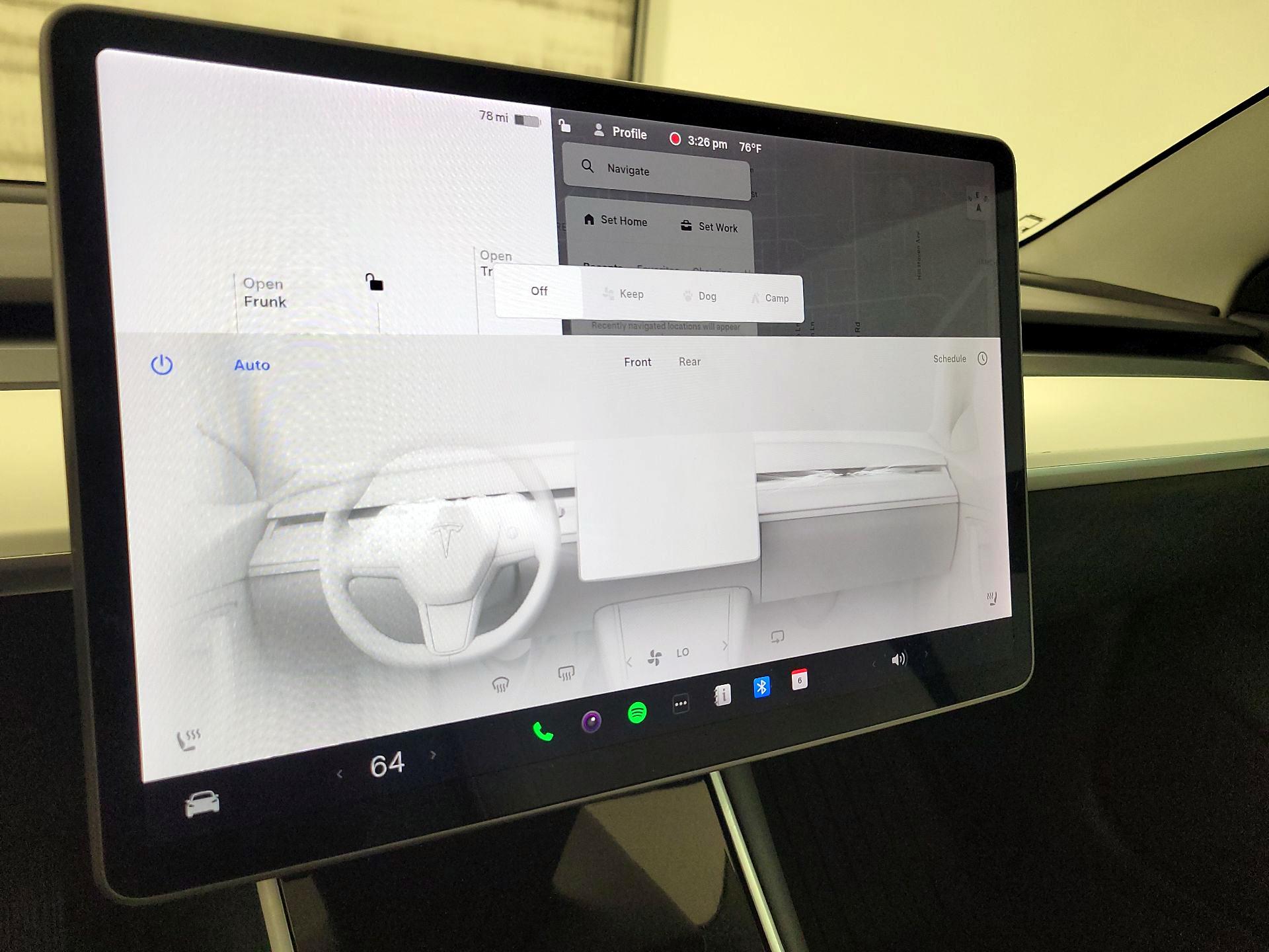 Thumbnail: 2020 Tesla Model 3 - 16