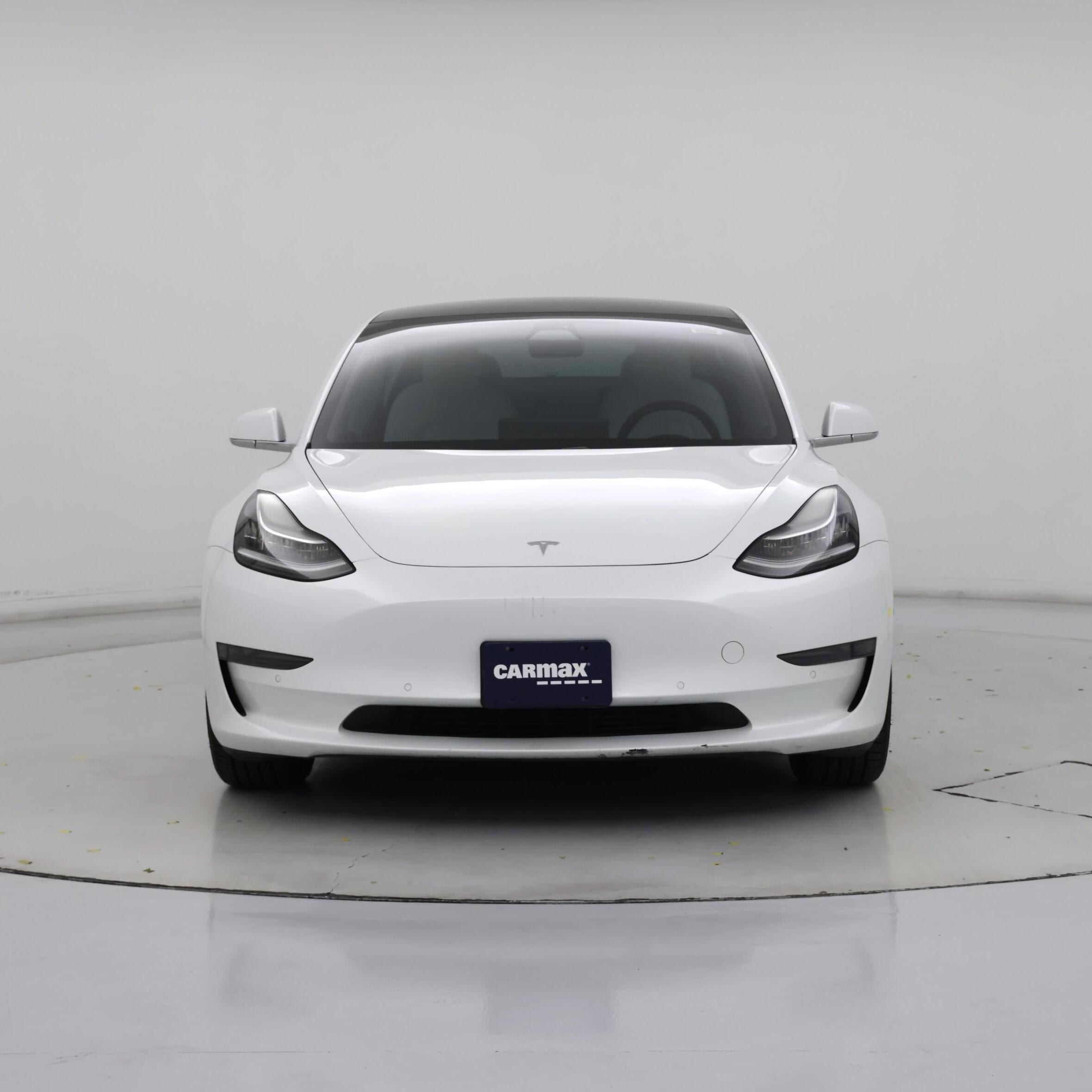 Thumbnail: 2020 Tesla Model 3 - 5