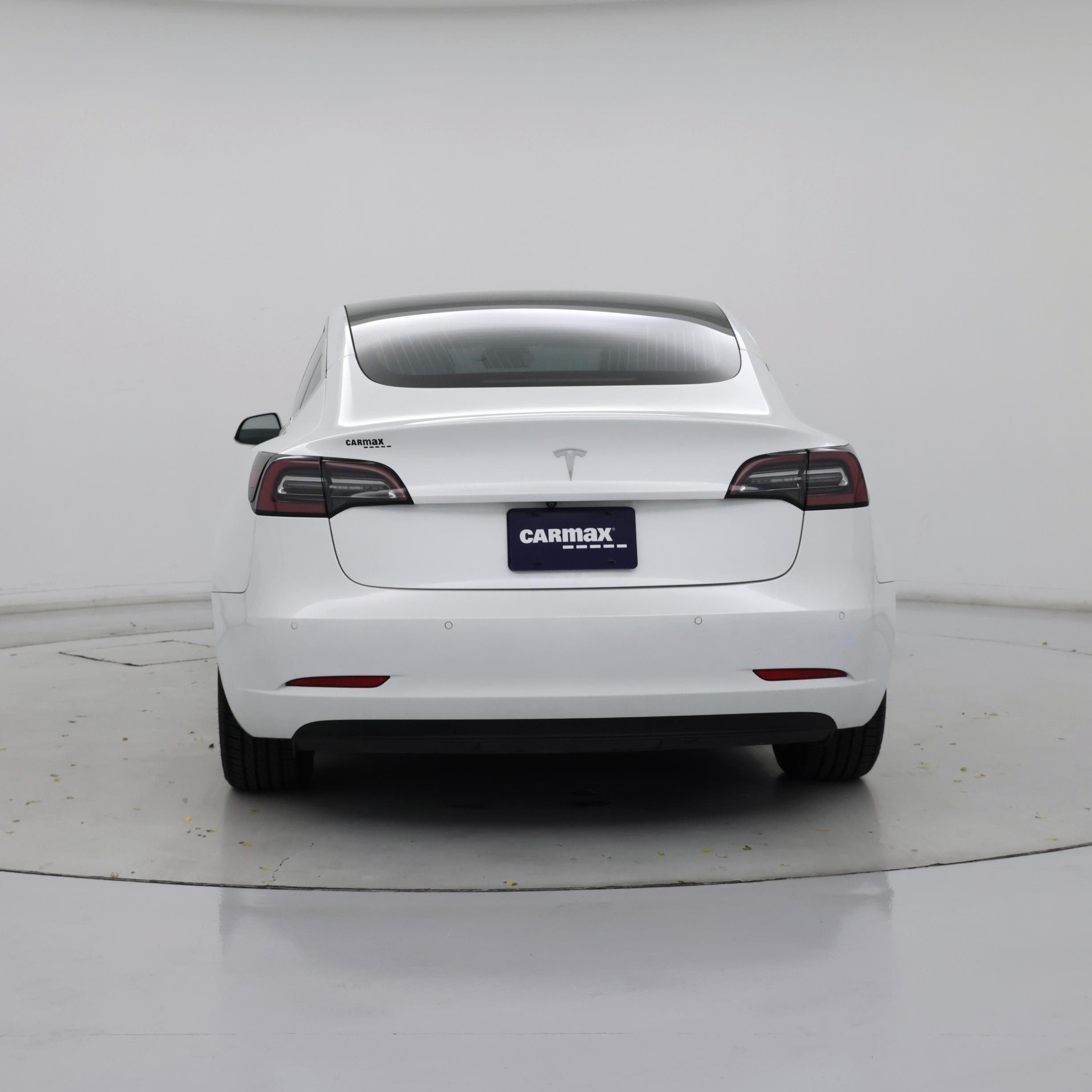 Thumbnail: 2020 Tesla Model 3 - 6