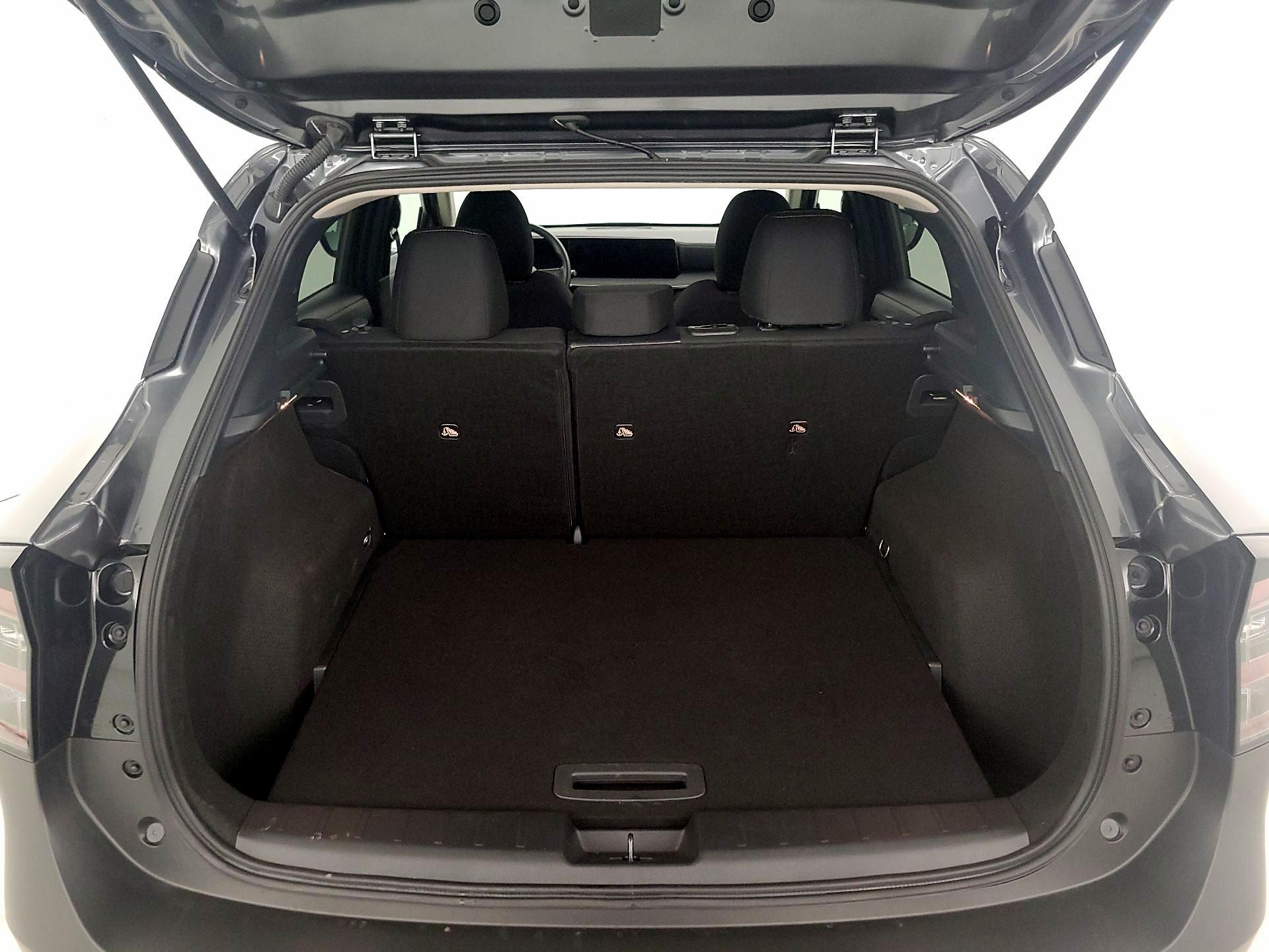 Thumbnail: 2025 Nissan Kicks - 20