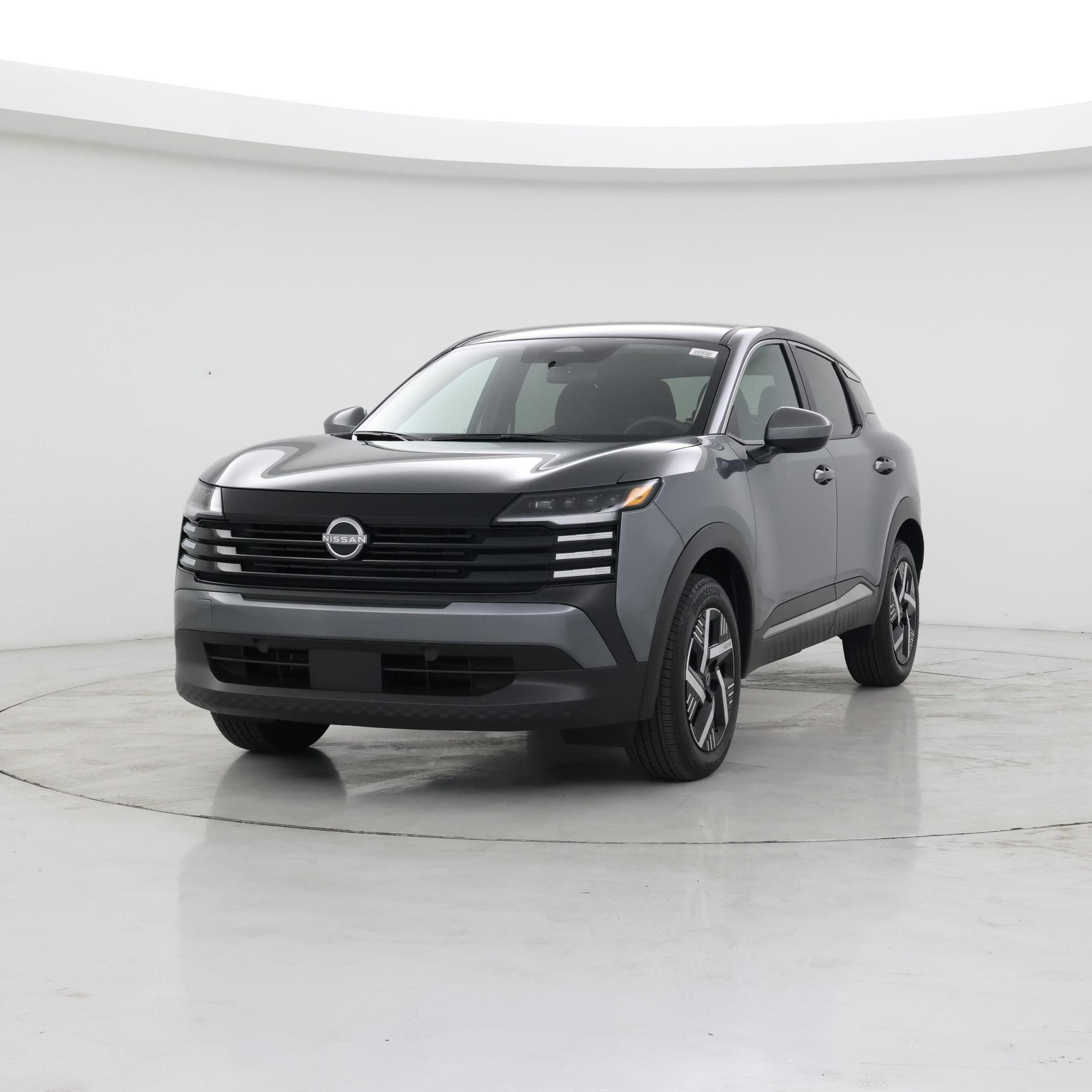 Thumbnail: 2025 Nissan Kicks - 4