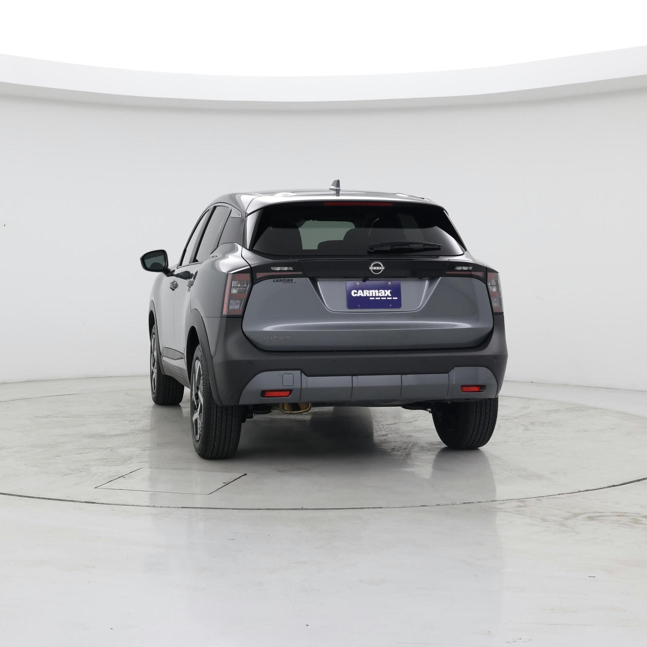 Thumbnail: 2025 Nissan Kicks - 6