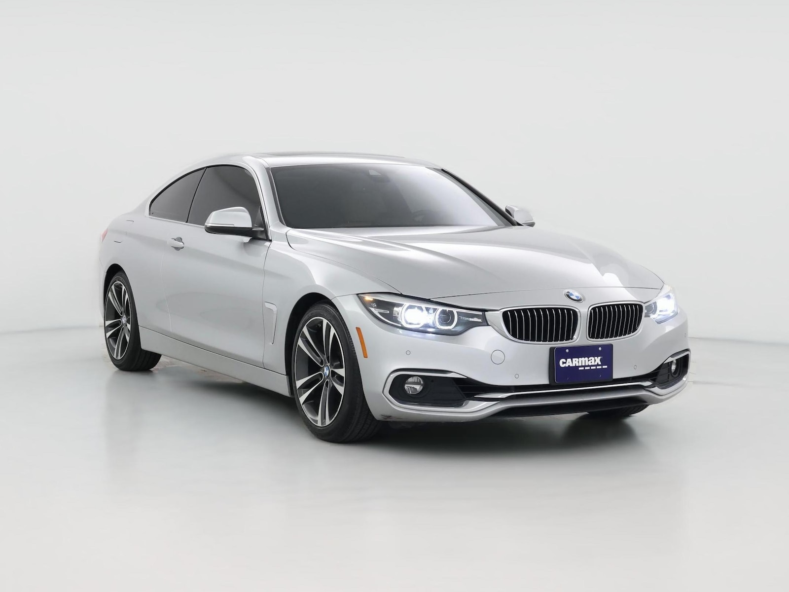 2020 BMW 4 Series 430i