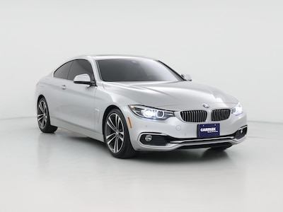 2020 BMW 430 I