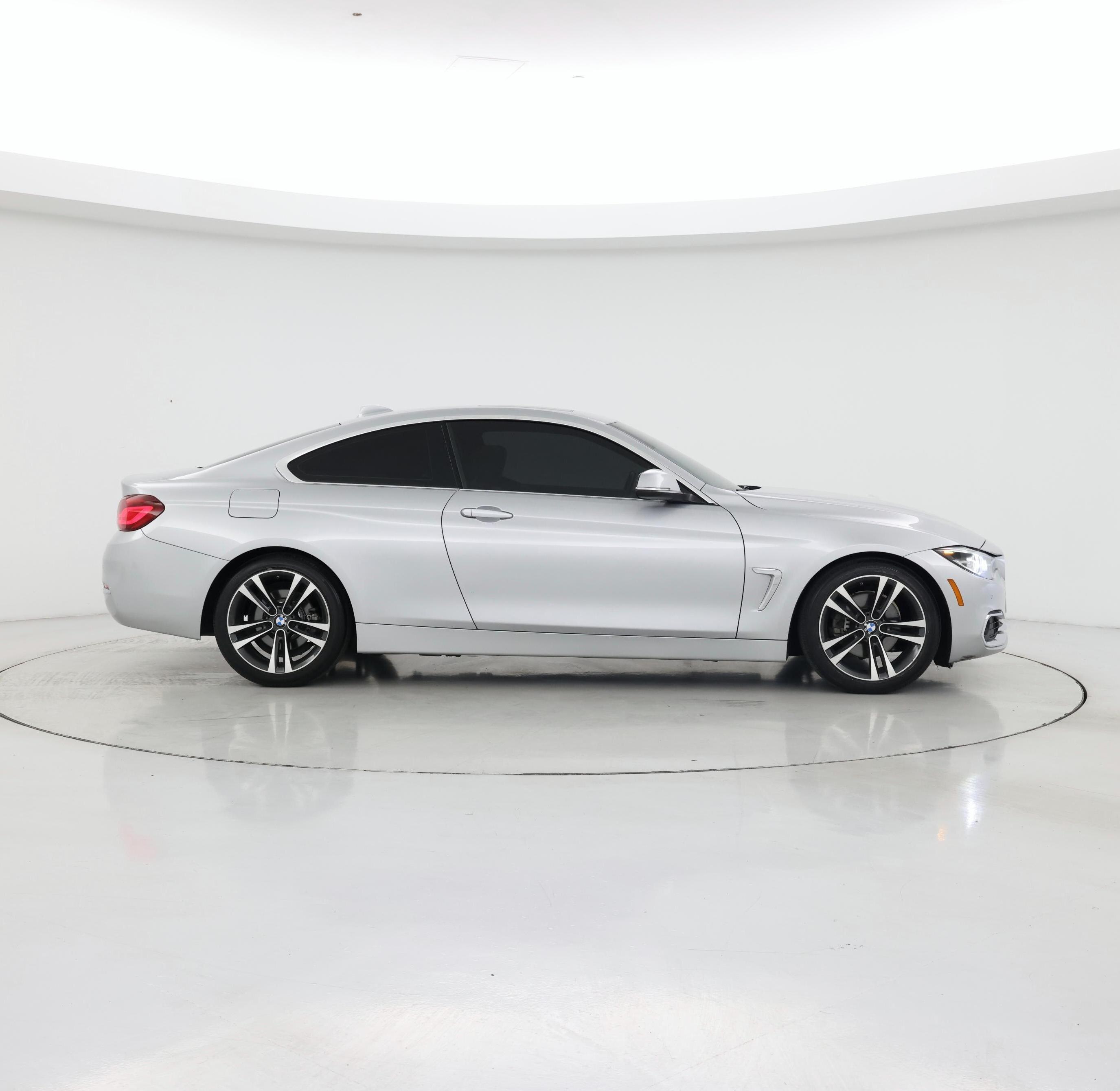 Thumbnail: 2020 BMW 4 Series - 7