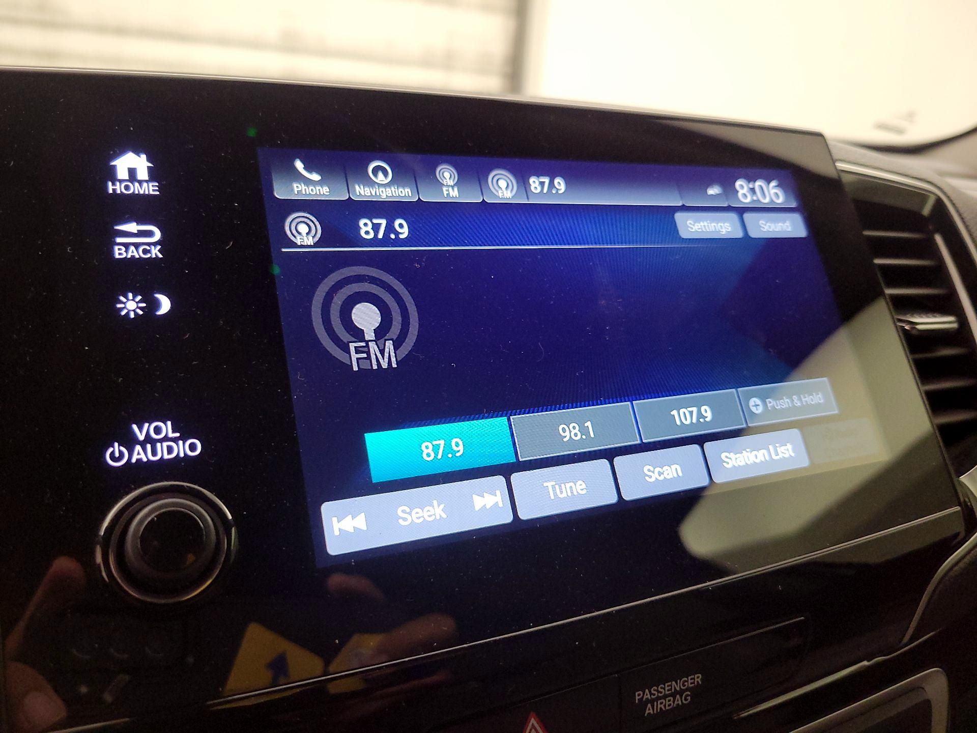 Thumbnail: 2019 Honda Pilot - 15