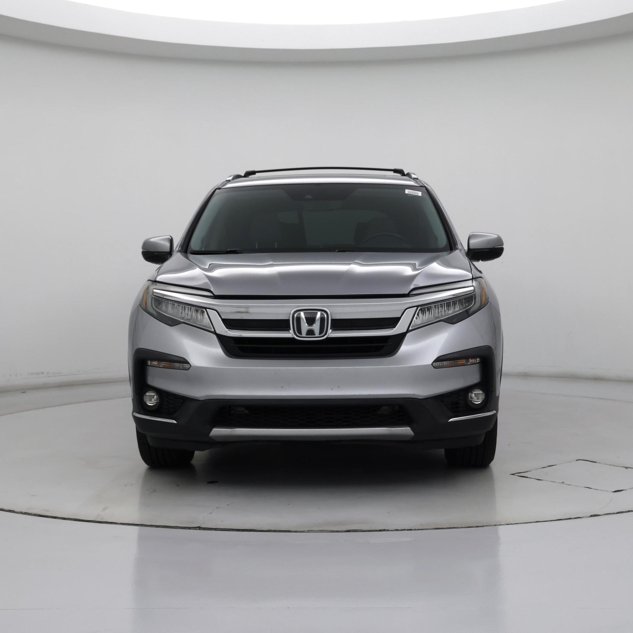 Thumbnail: 2019 Honda Pilot - 5