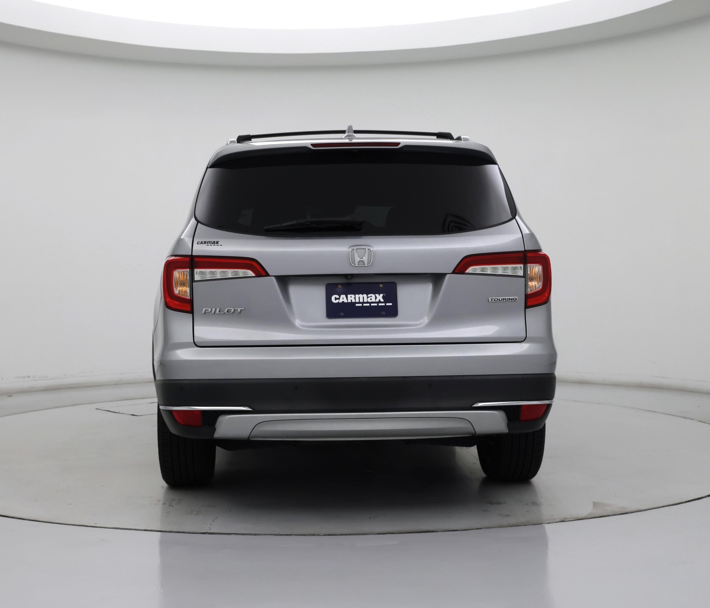 Thumbnail: 2019 Honda Pilot - 6