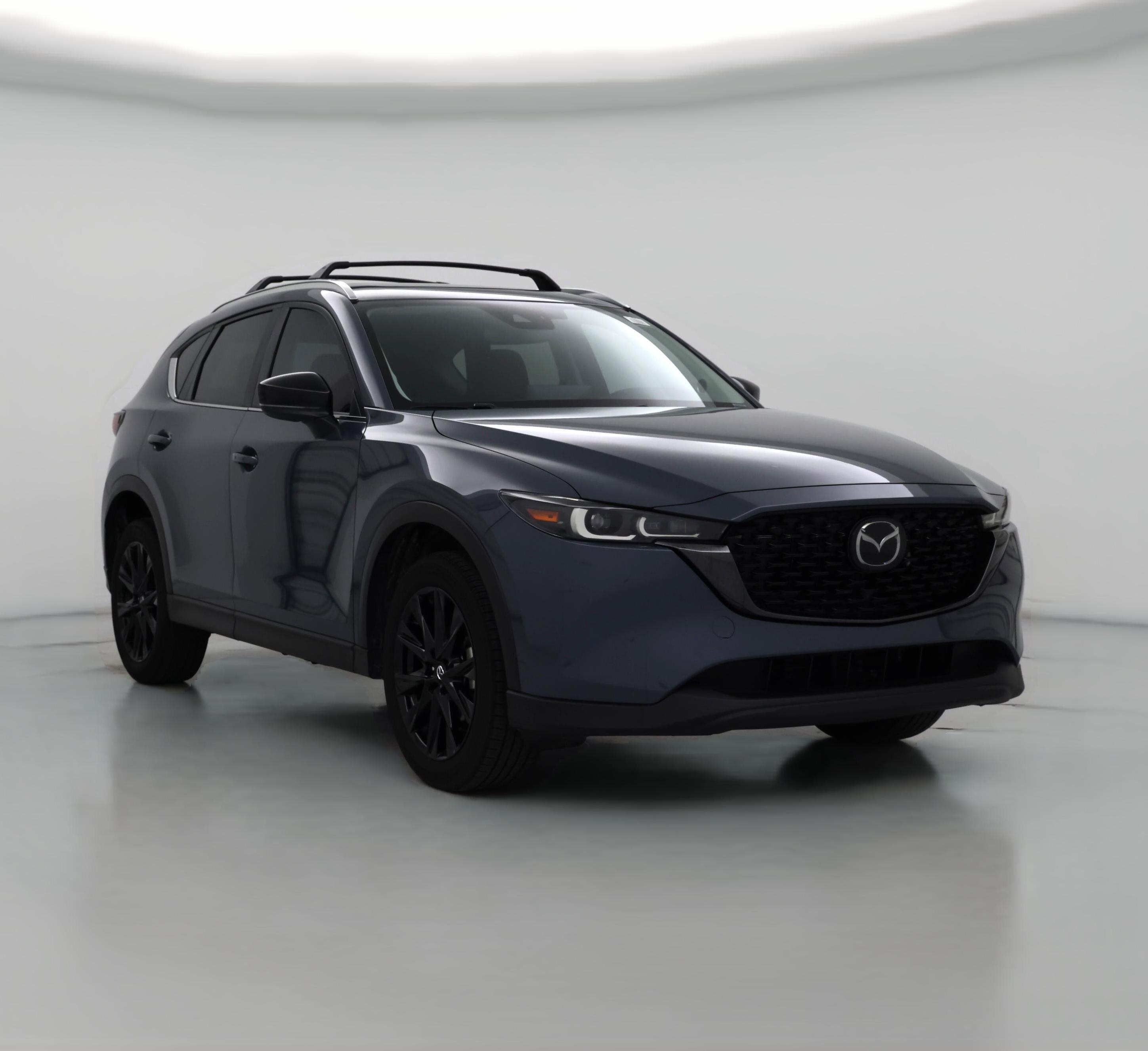 Thumbnail: 2023 Mazda CX-5 - 1