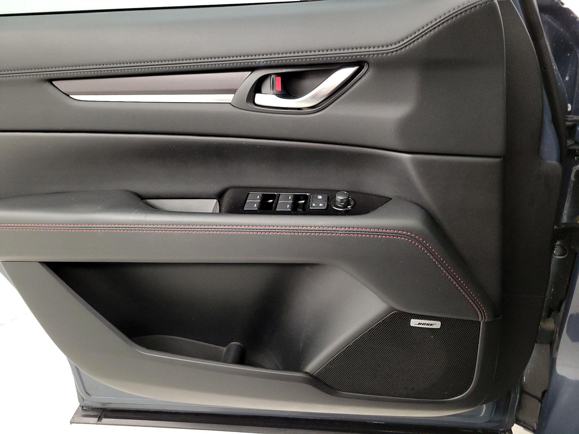 Thumbnail: 2023 Mazda CX-5 - 12