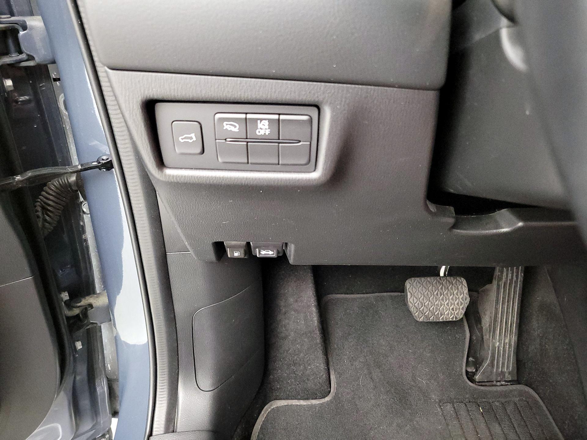 Thumbnail: 2023 Mazda CX-5 - 13