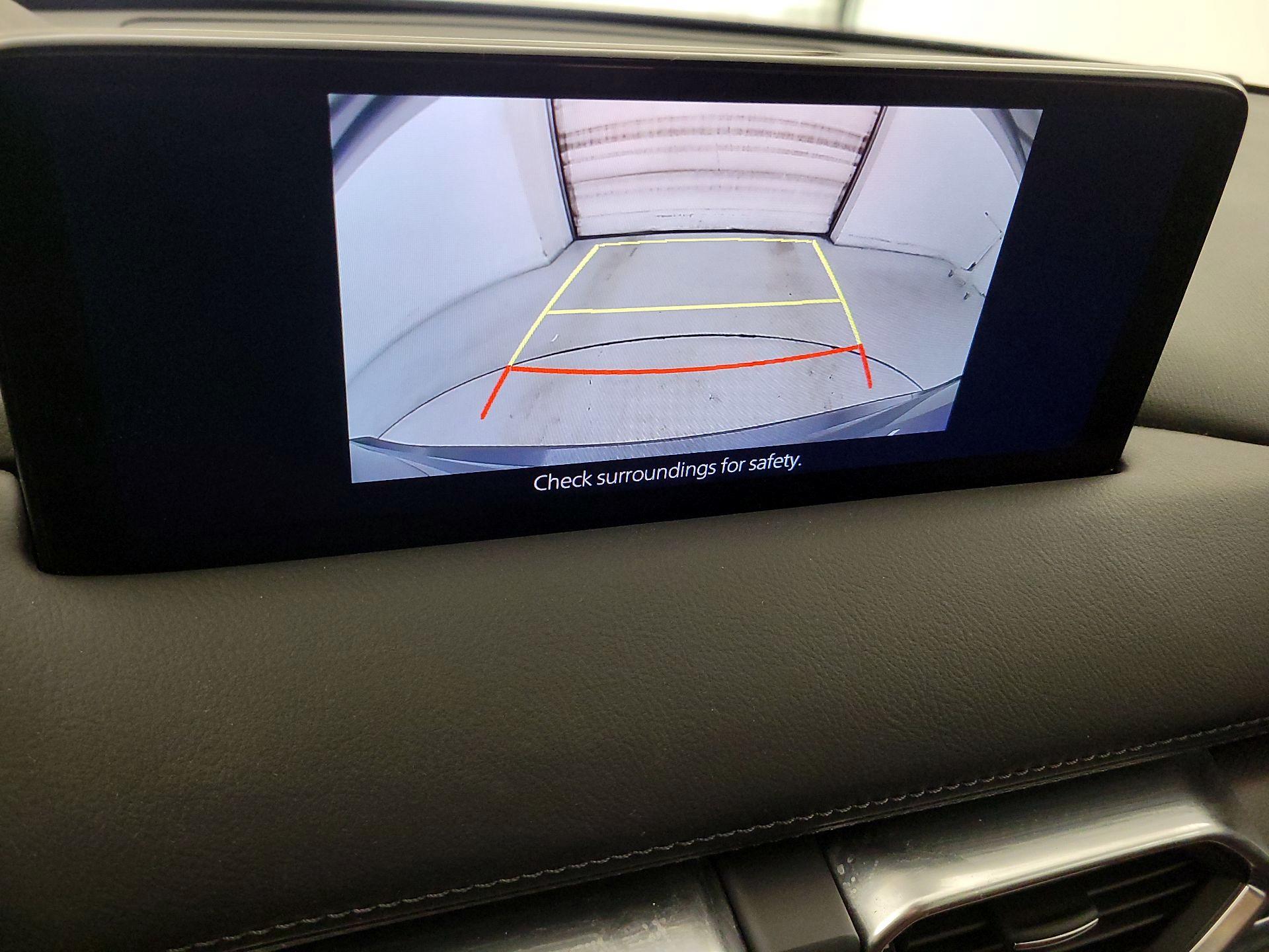 Thumbnail: 2023 Mazda CX-5 - 14