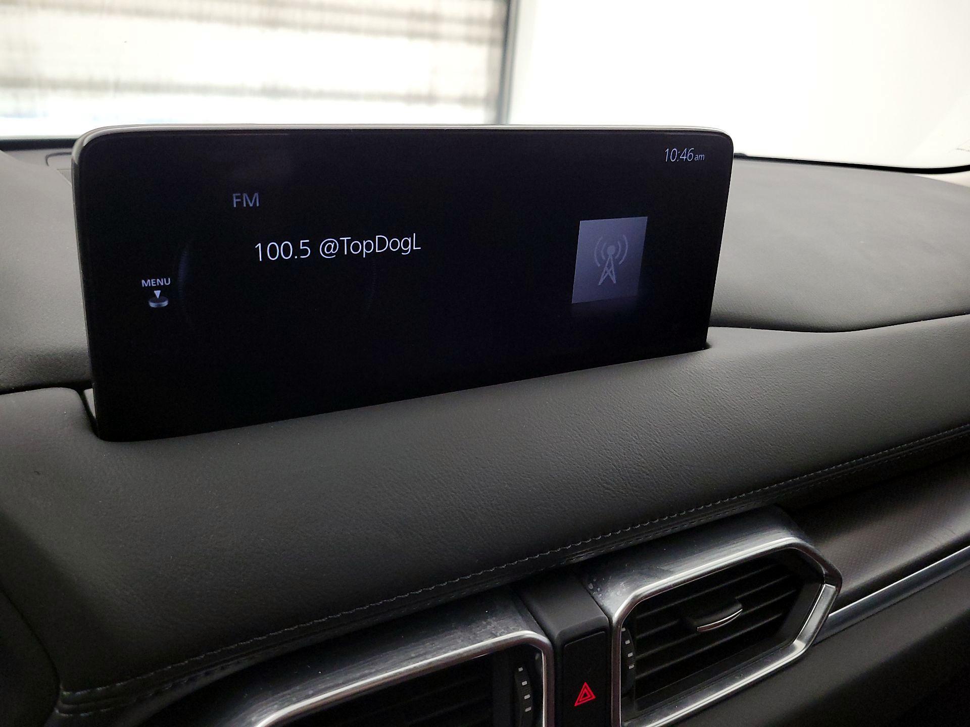 Thumbnail: 2023 Mazda CX-5 - 15