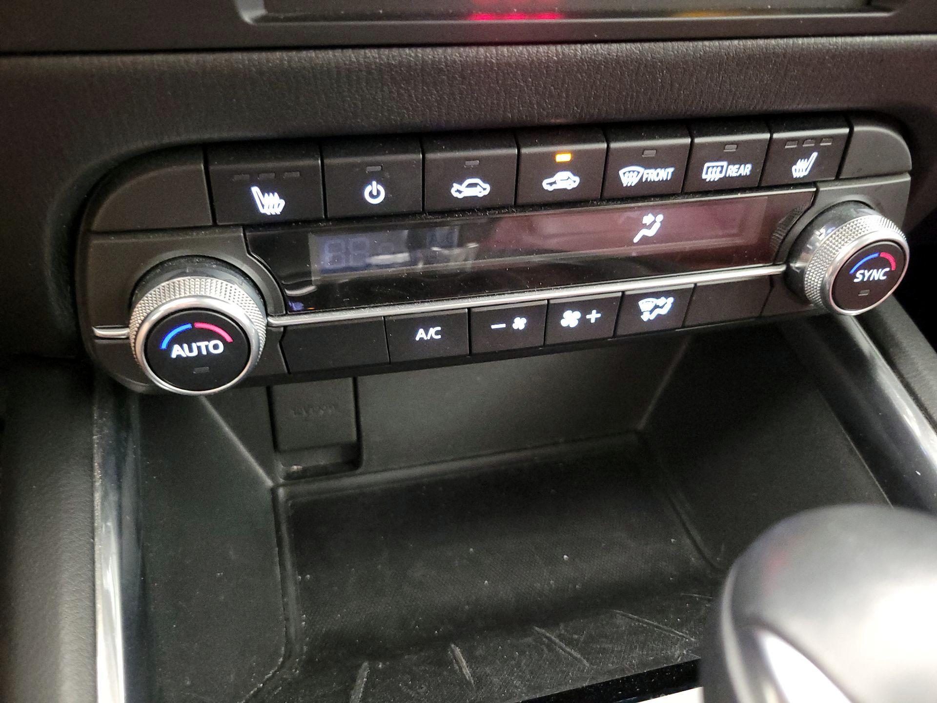 Thumbnail: 2023 Mazda CX-5 - 16