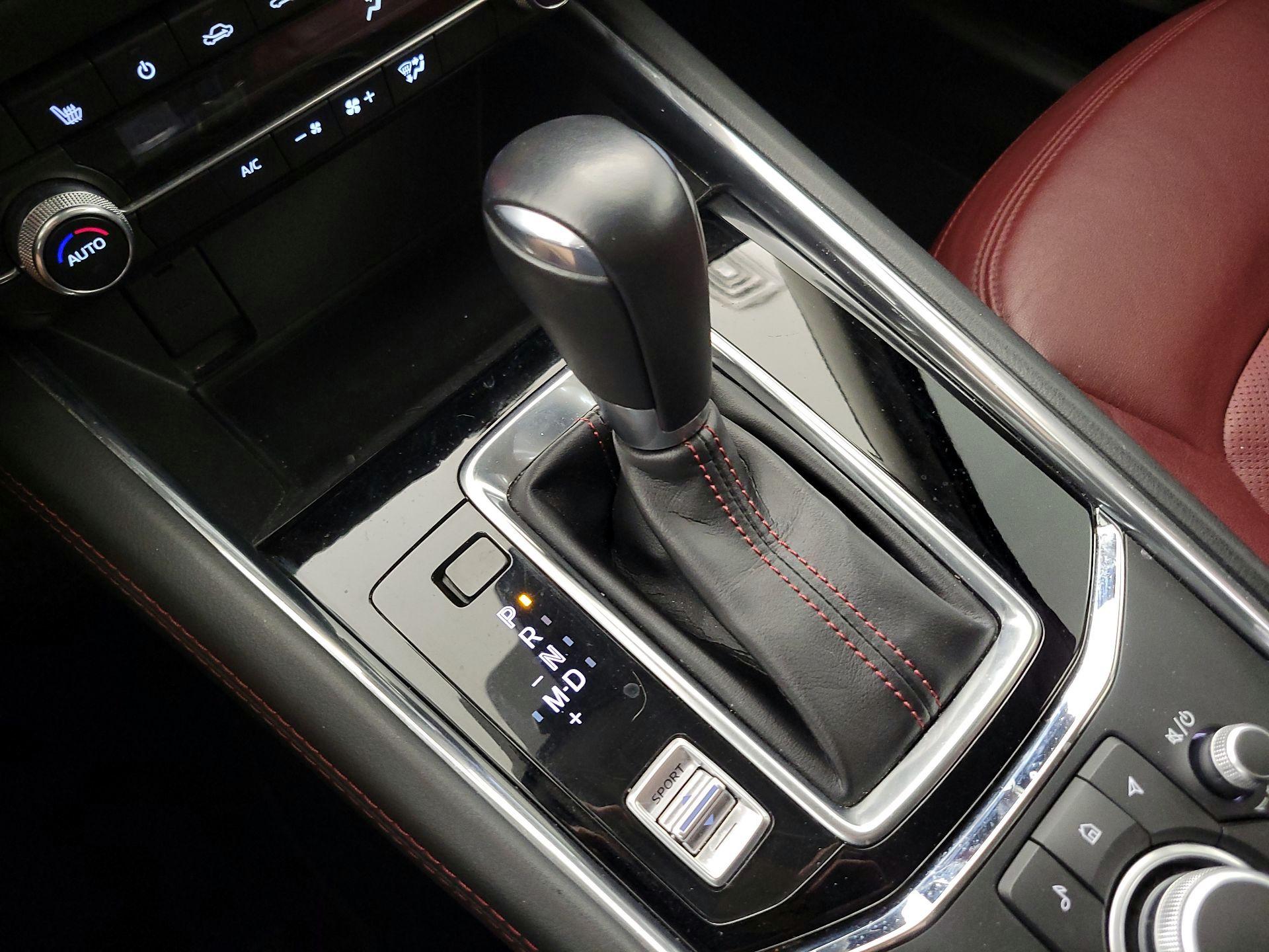 Thumbnail: 2023 Mazda CX-5 - 17